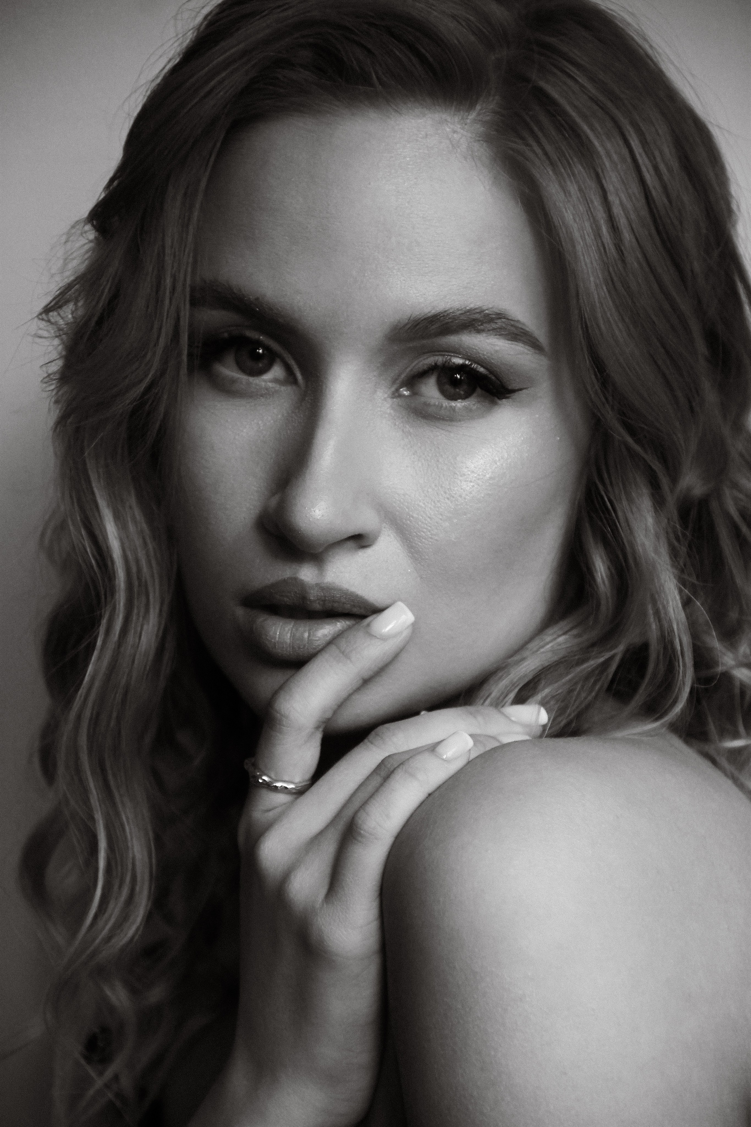 PART 9.0 / 2025 / Александра. Производство портретных женских и семейных фото