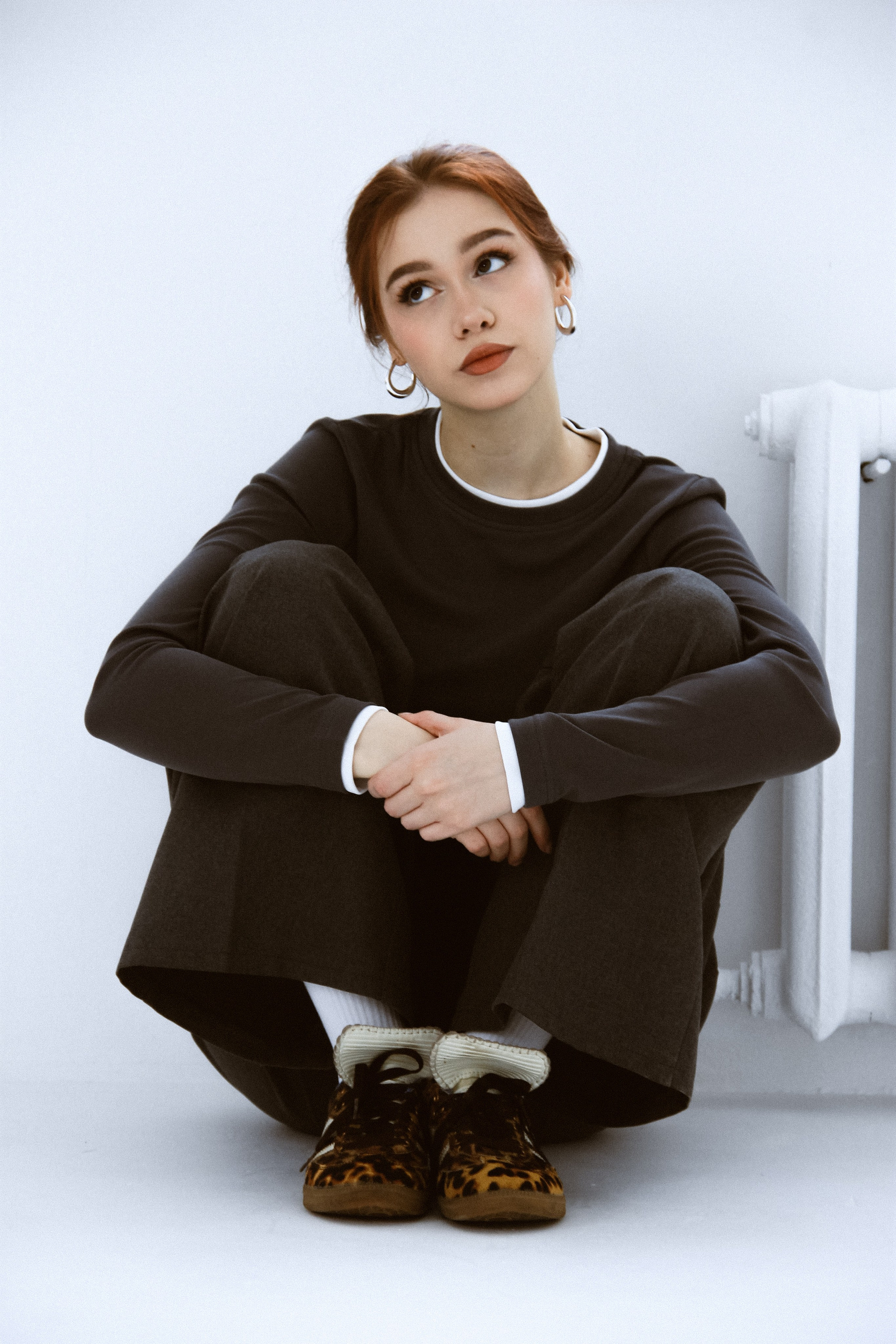 PART 4.0/ 2025. Производство портретных женских и семейных фото