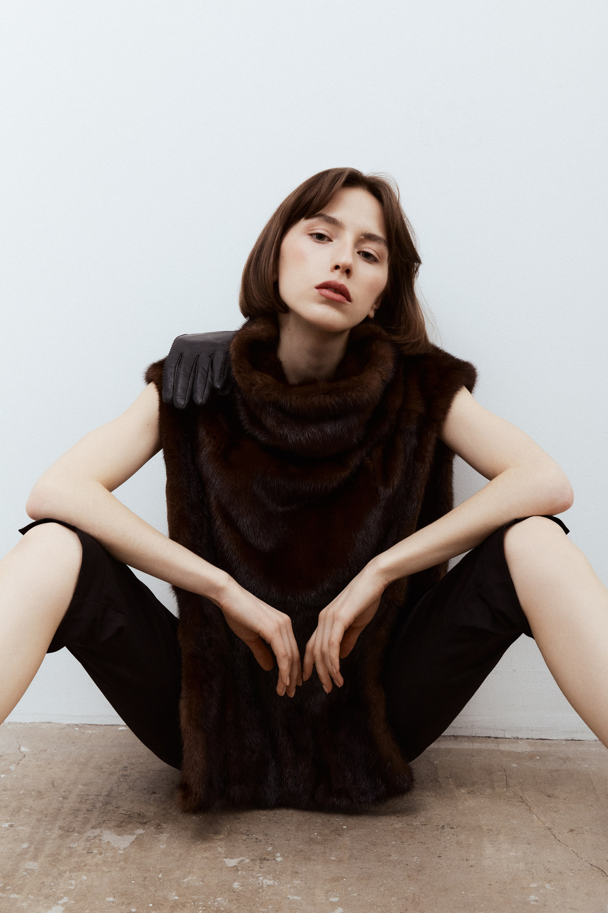 LISA VII Models. Фотограф в Казани