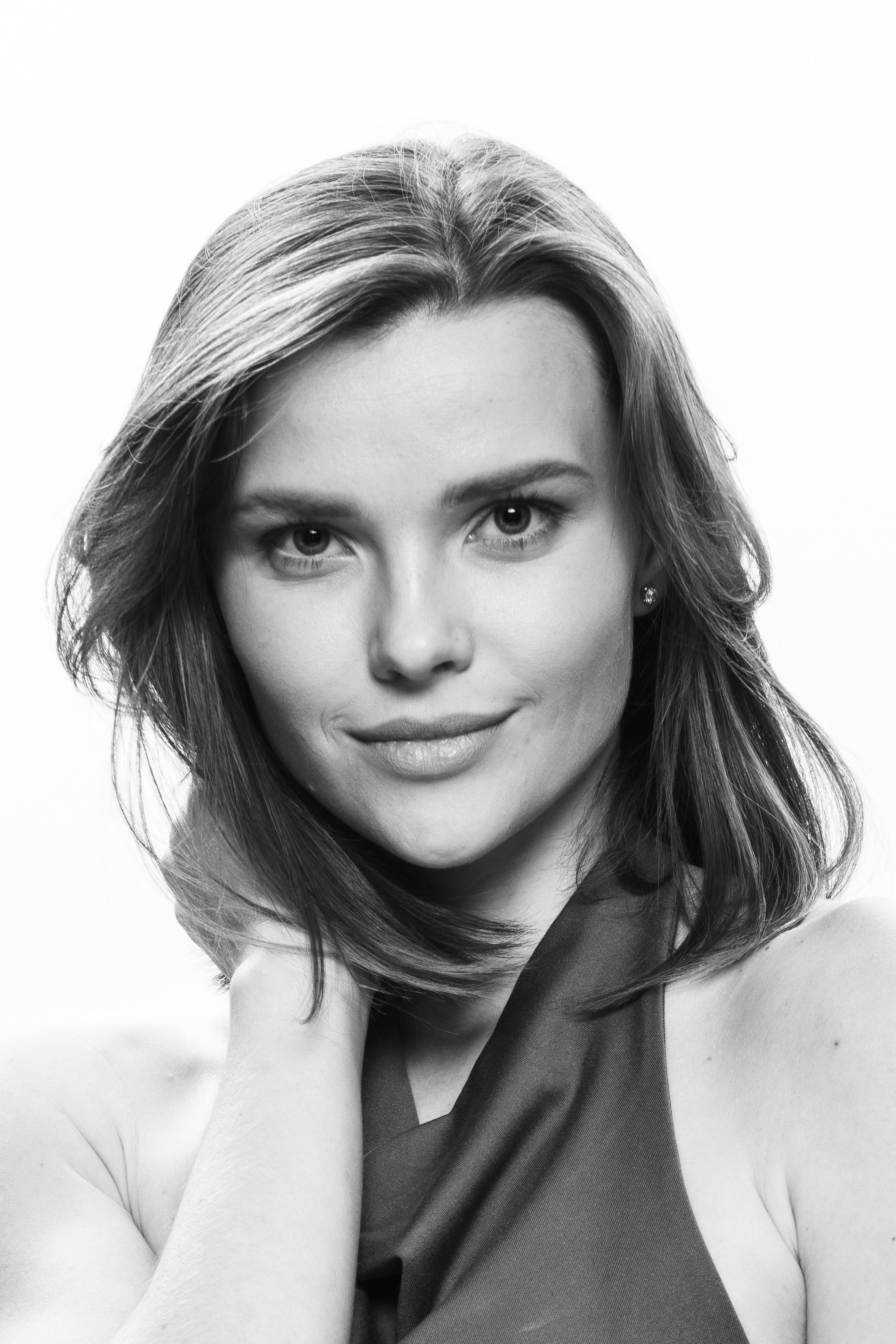 Портретная съемка. Репортажный фотограф в Москве Кащеева Анна