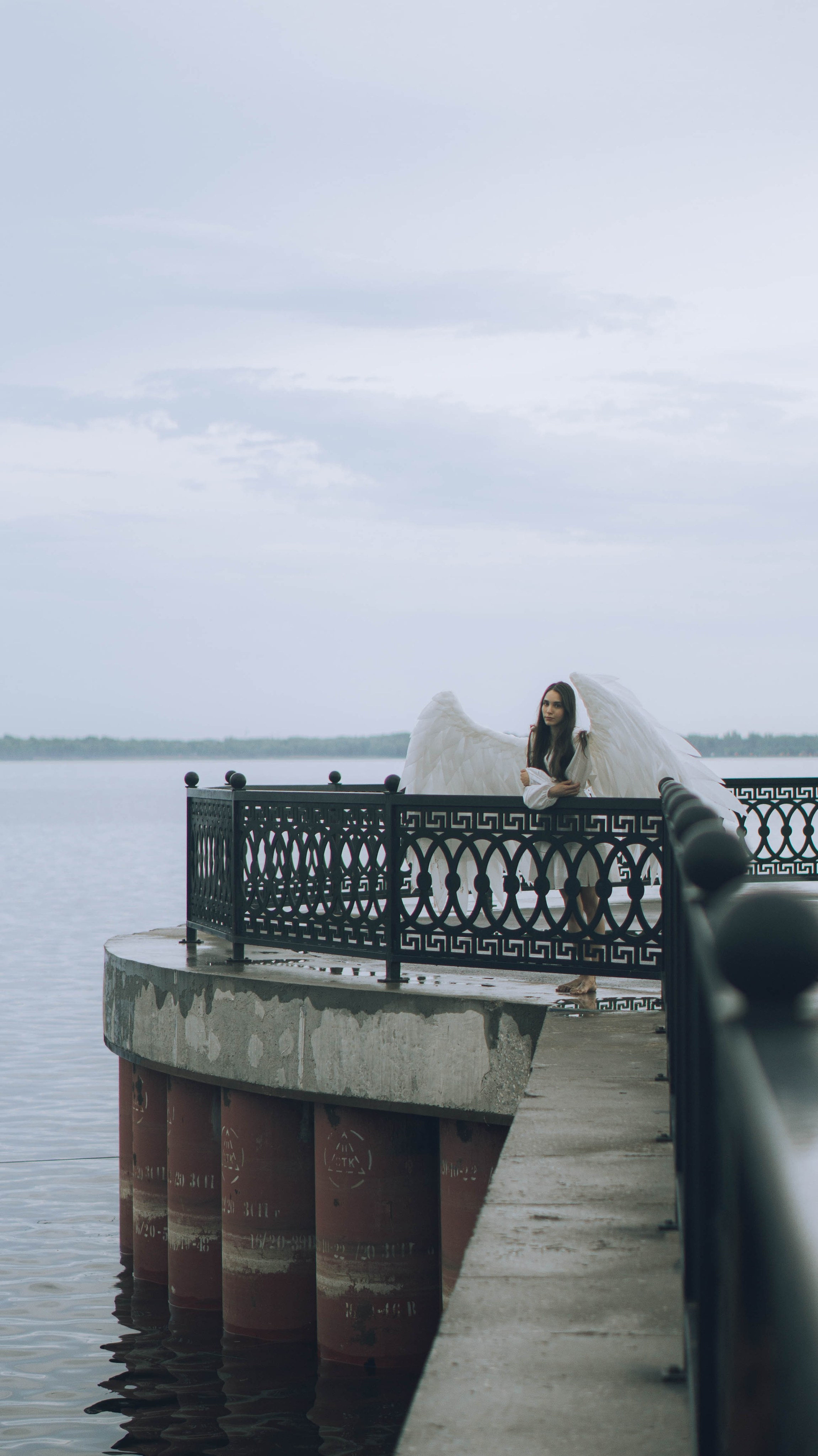 Ангел. ФОТОГРАФ САРАТОВ