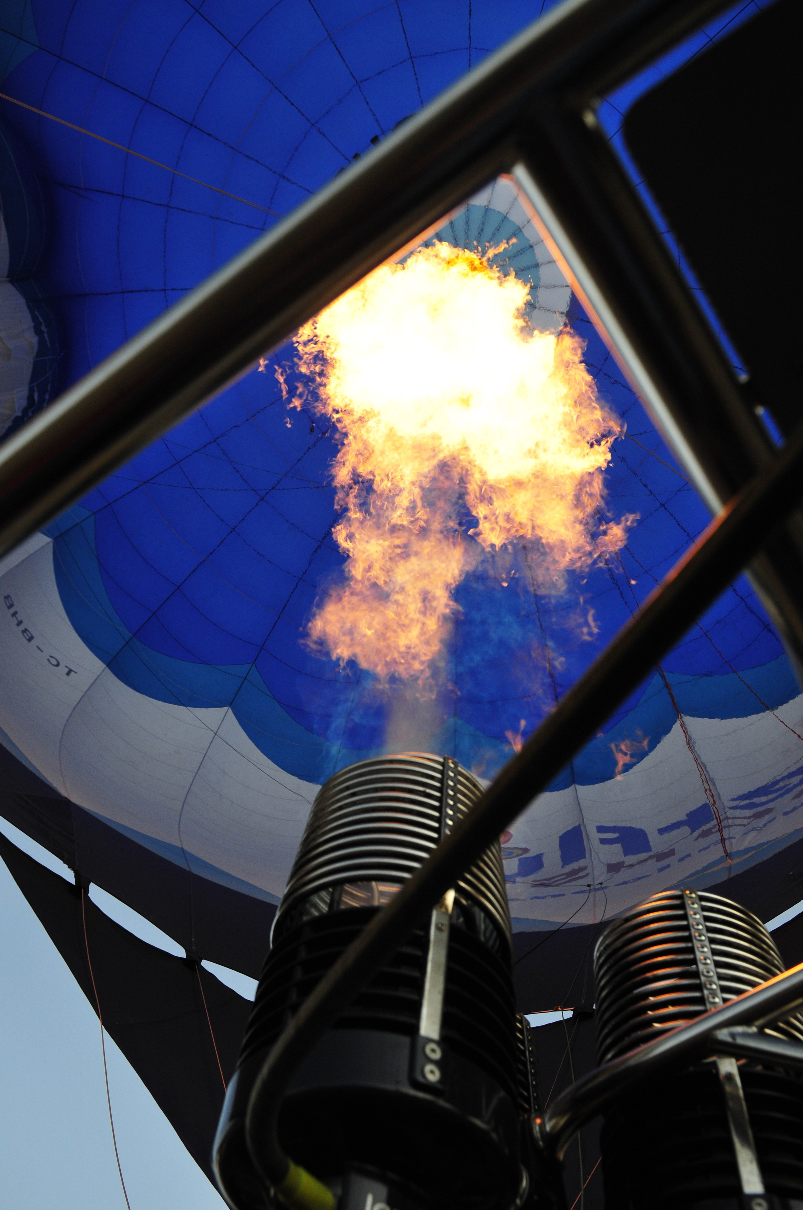 Едем из Испании в МСК Каппадокия Мы 2018. Заставка