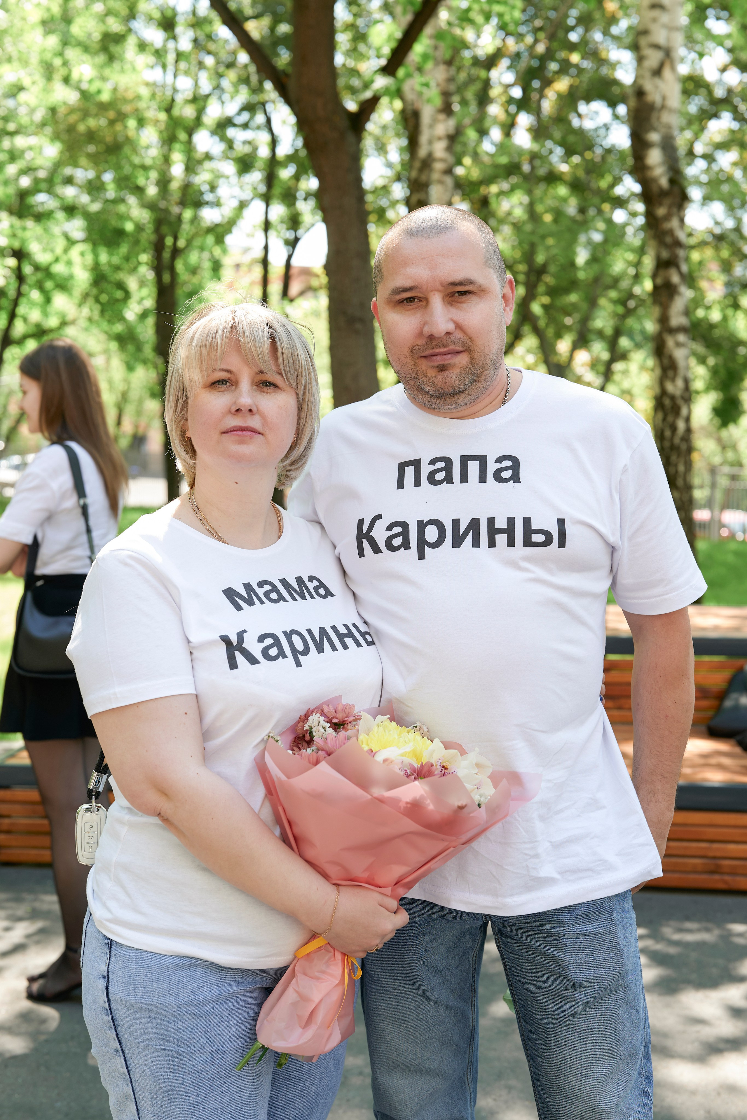 Последний звонок школа 1413. Детский и семейный фотограф г. Москва Оксана Катаджи