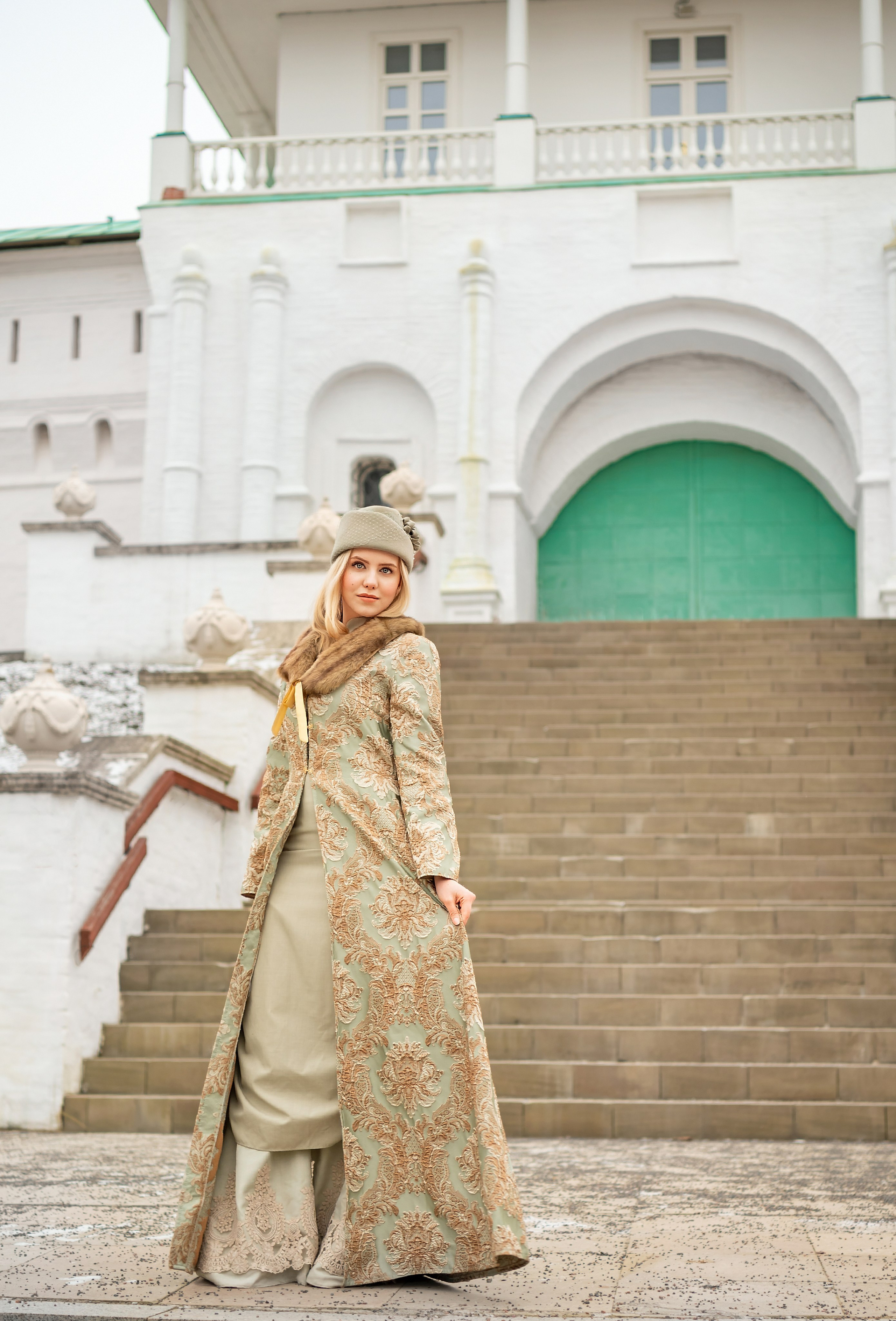 Воскресенский Ново-Иерусалимский монастырь г. Истра. Детский и семейный фотограф г. Москва Оксана Катаджи