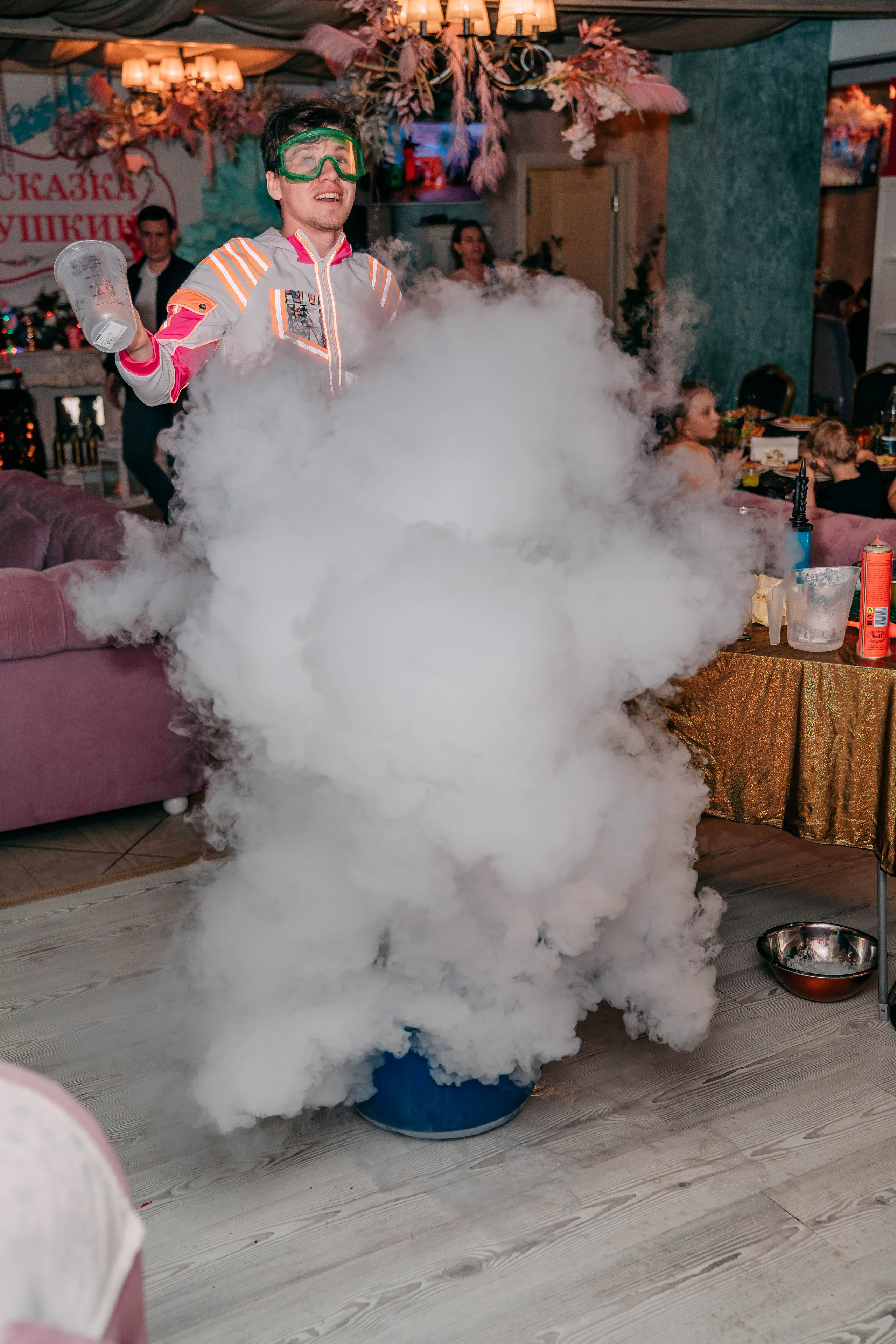 Эля. Семейный и школьный фотограф в Москве Юлия Кобзева