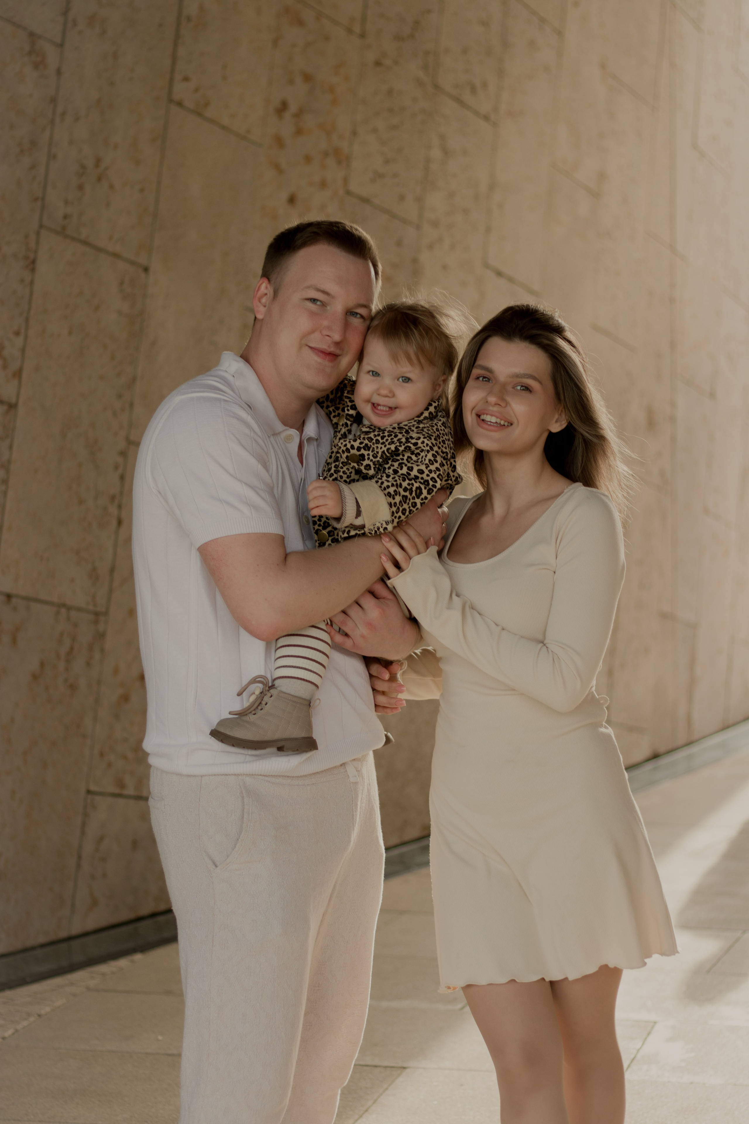 Анастасия, Руслан и Мила. Фотограф Краснодар Анастасия Епифанова