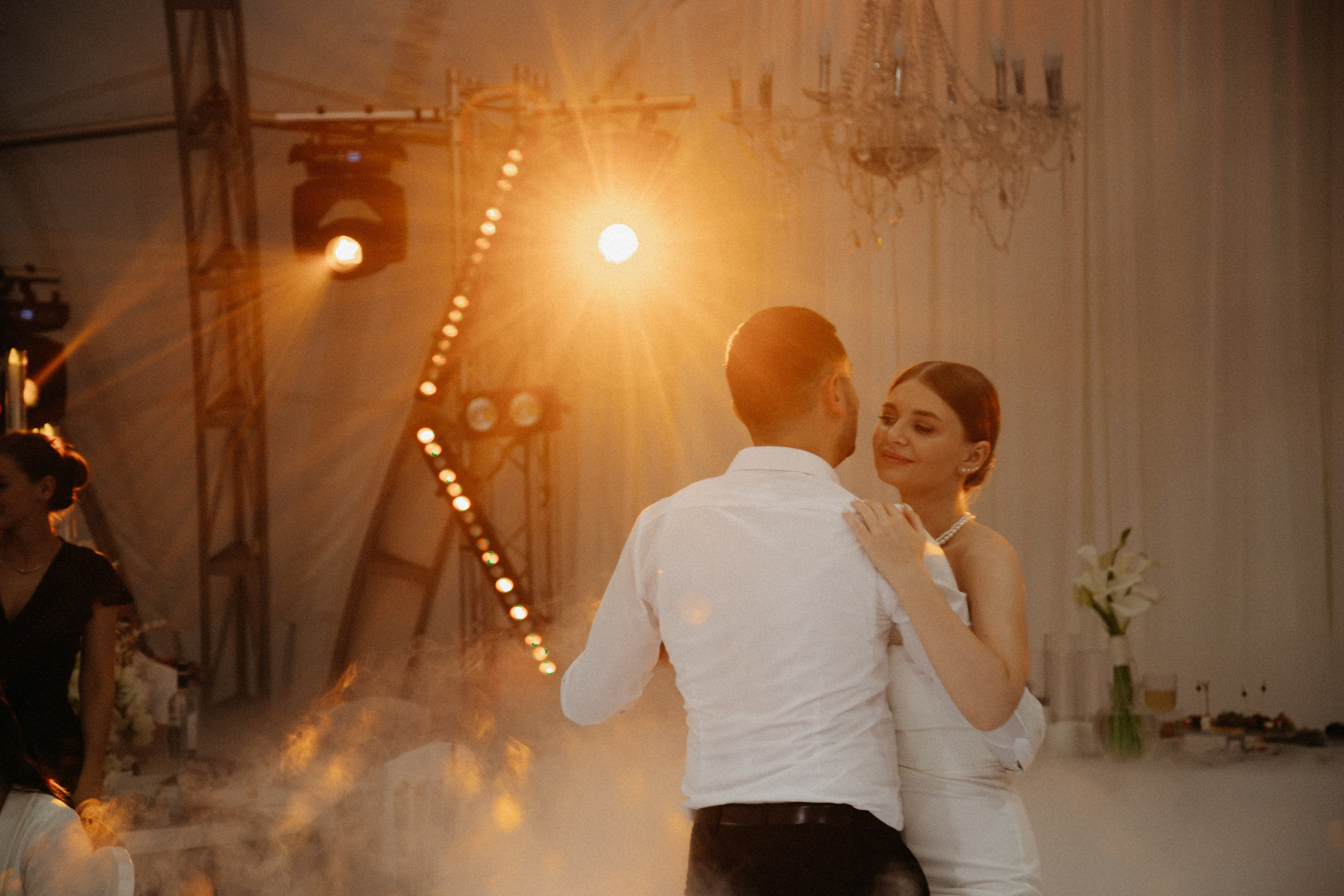 Хорен | Анастасия. Свадебный и семейный фотограф Новосибирск