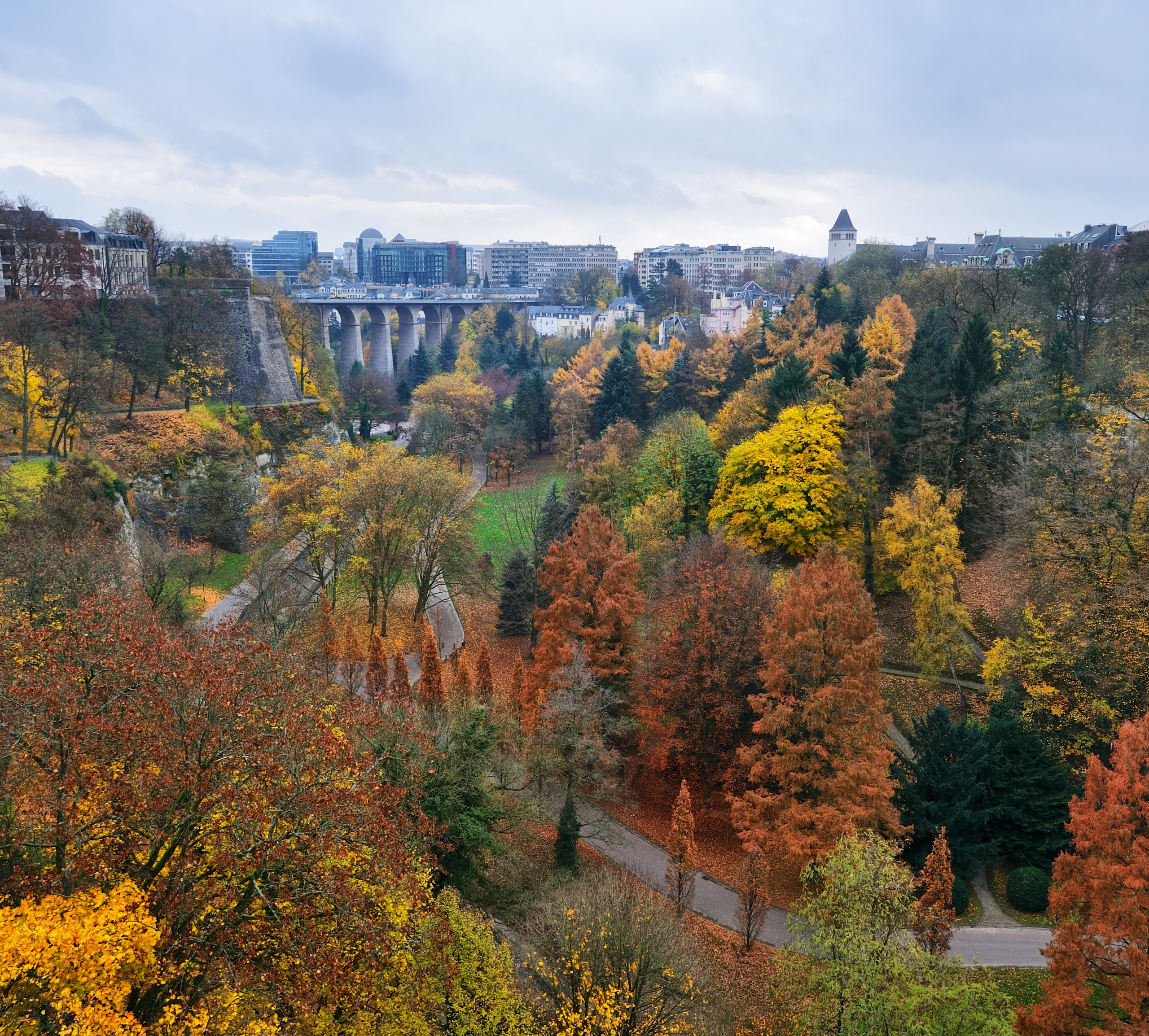 Осень. Пейзажный и предметный фотограф в Санкт-Петербурге Александр Богданов