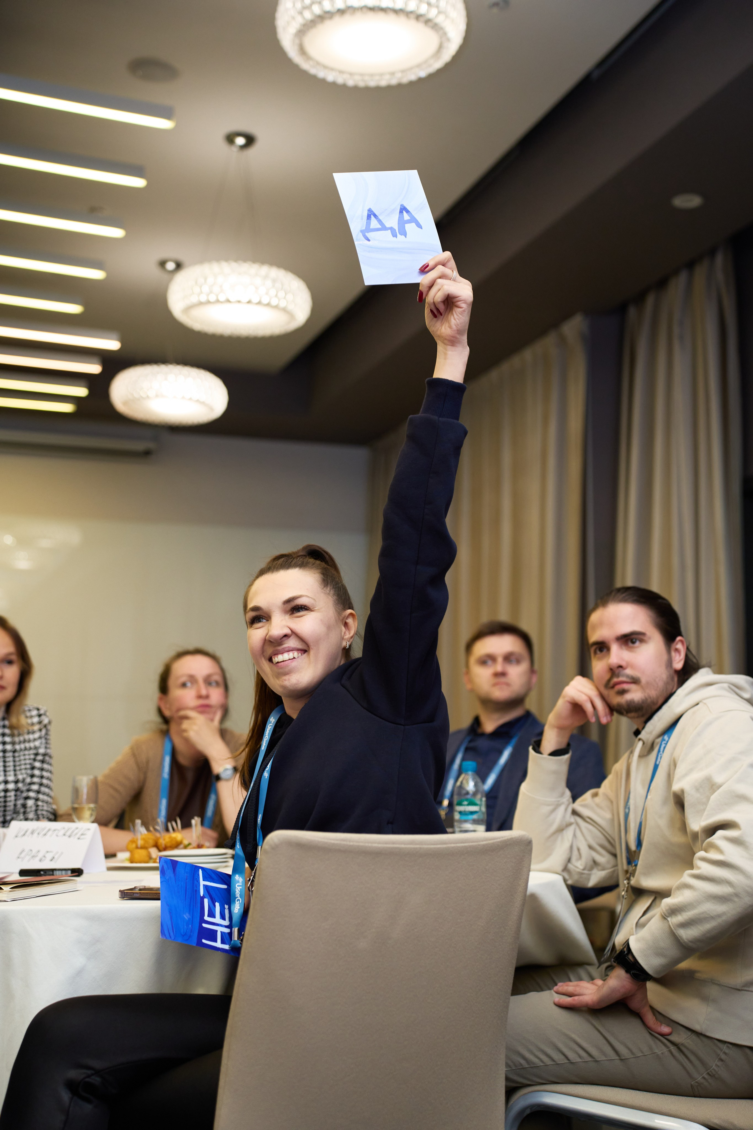 Partner Day. Фотограф pchemodanov