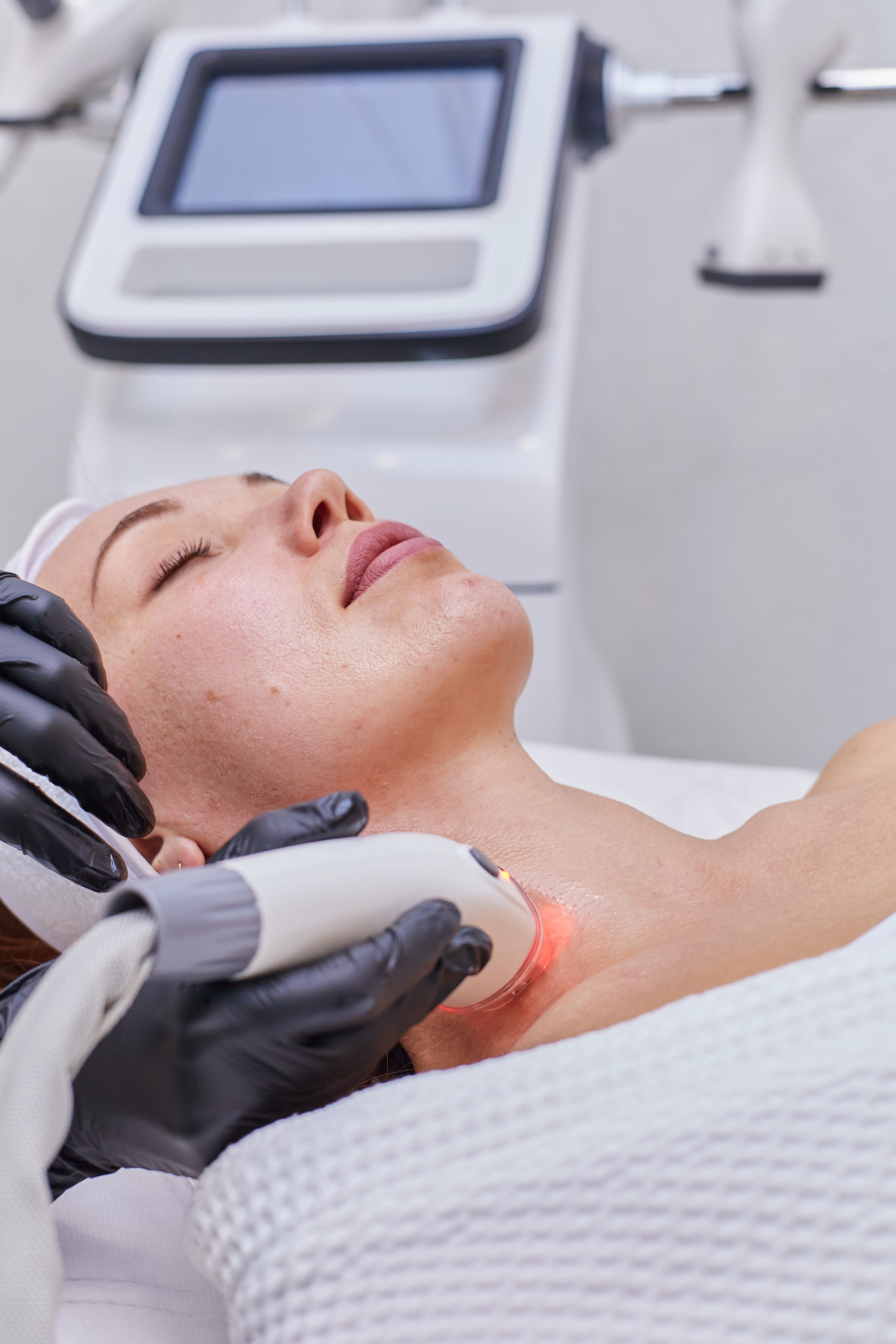 Контент-съёмка для Profi Story. Контент-фотограф в Абакане Наталья Нагибина