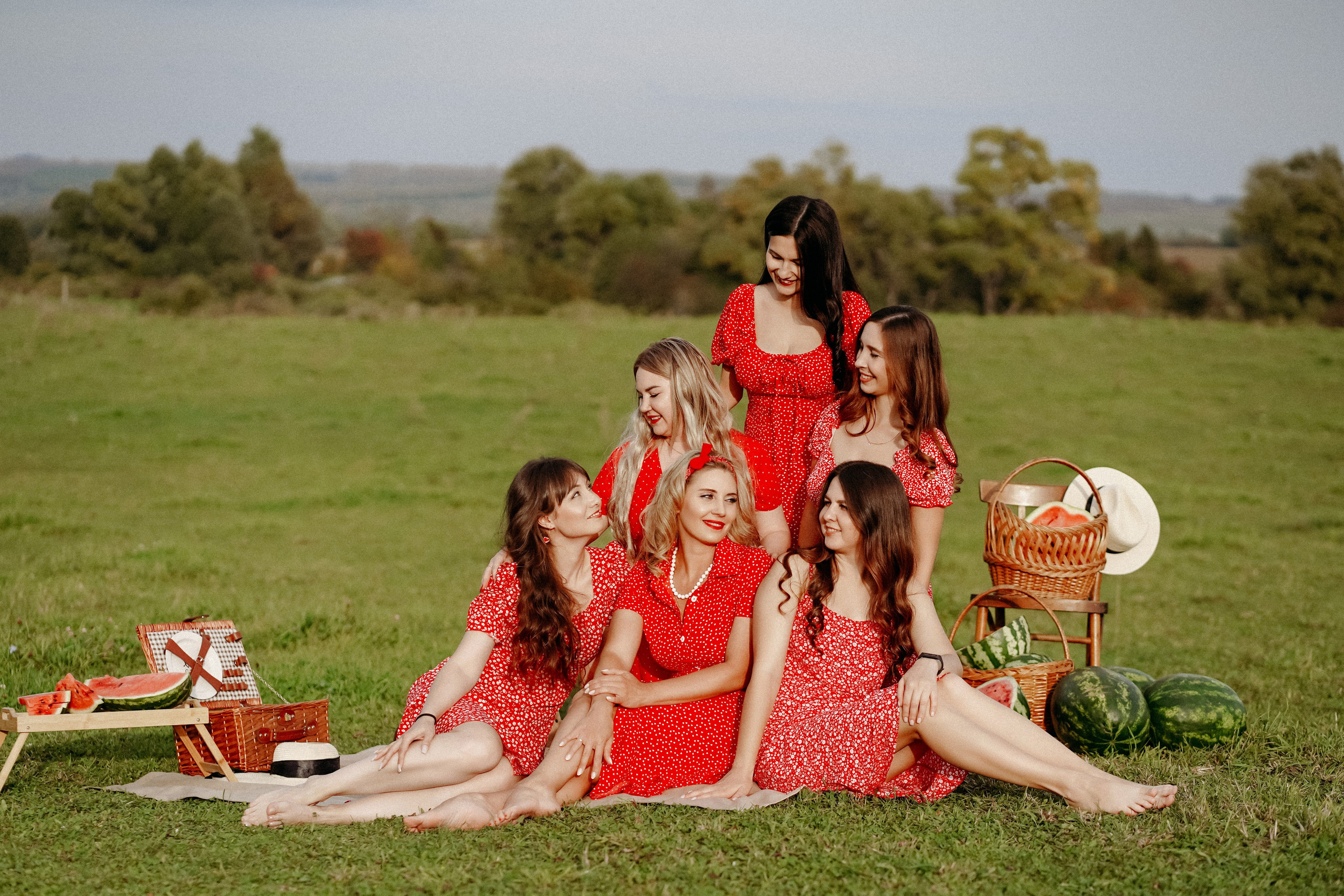 Арбузный проект