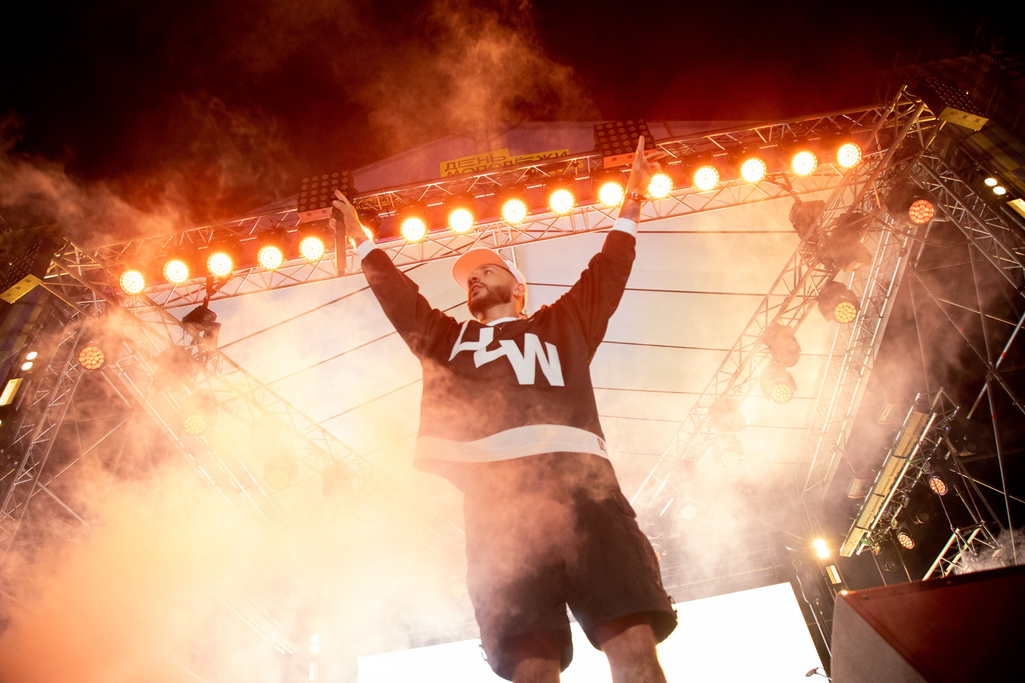 L'One. Репортажный, промышленный и маркетплейс-фотограф Дмитрий Чернат