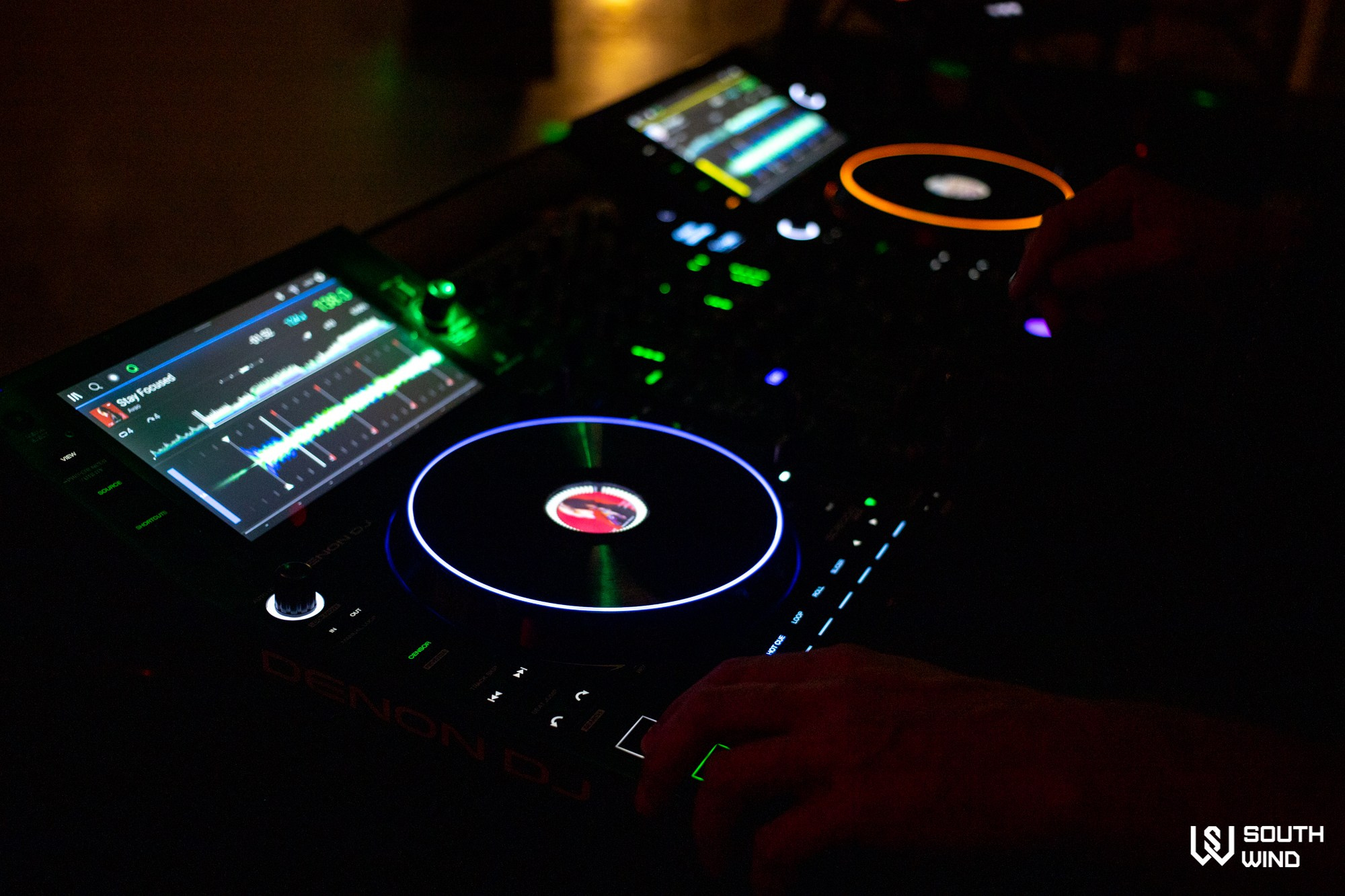 14 09 Вечеринка South Wind в Стереодаче. Репортажный, промышленный и маркетплейс-фотограф Дмитрий Чернат