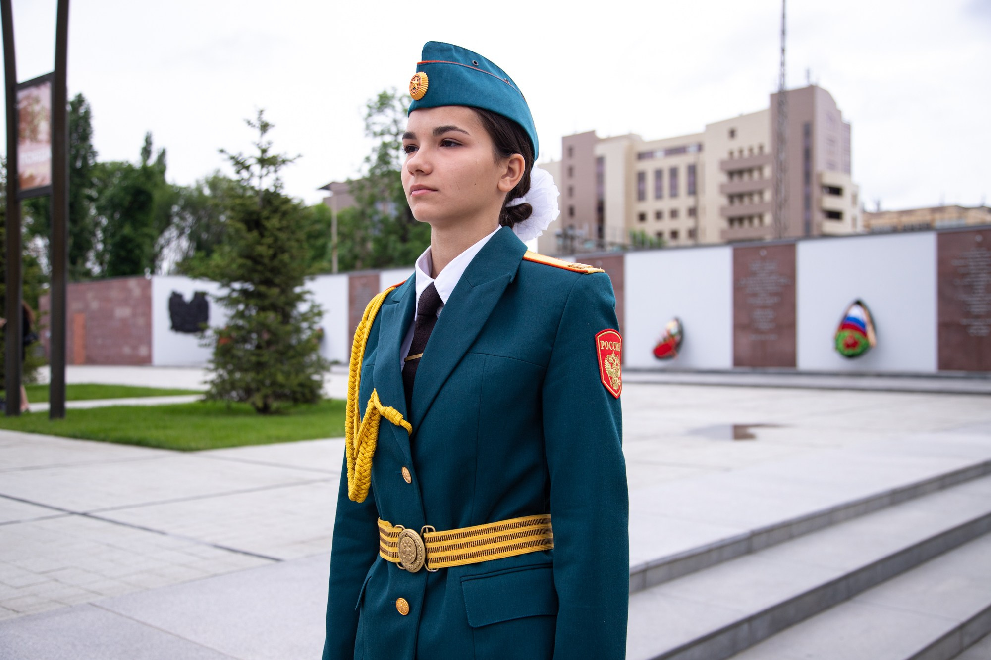 100-летие пионерии. Репортажный, промышленный и маркетплейс-фотограф Дмитрий Чернат