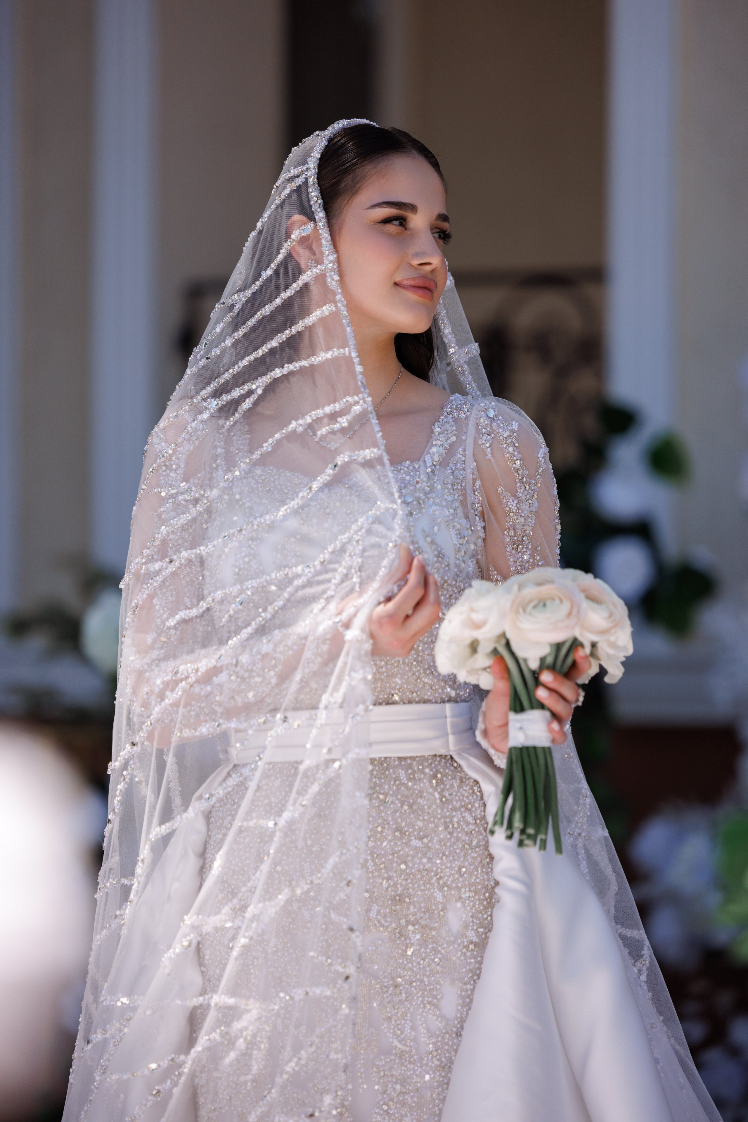 Whedding Photo. Taysumoff