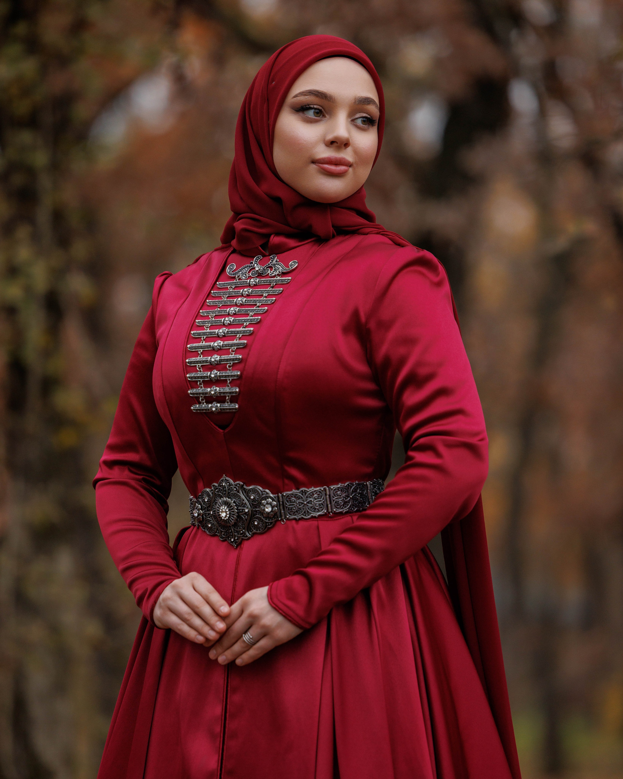 Naslediyekavkaza Свадебный салон. Taysumoff