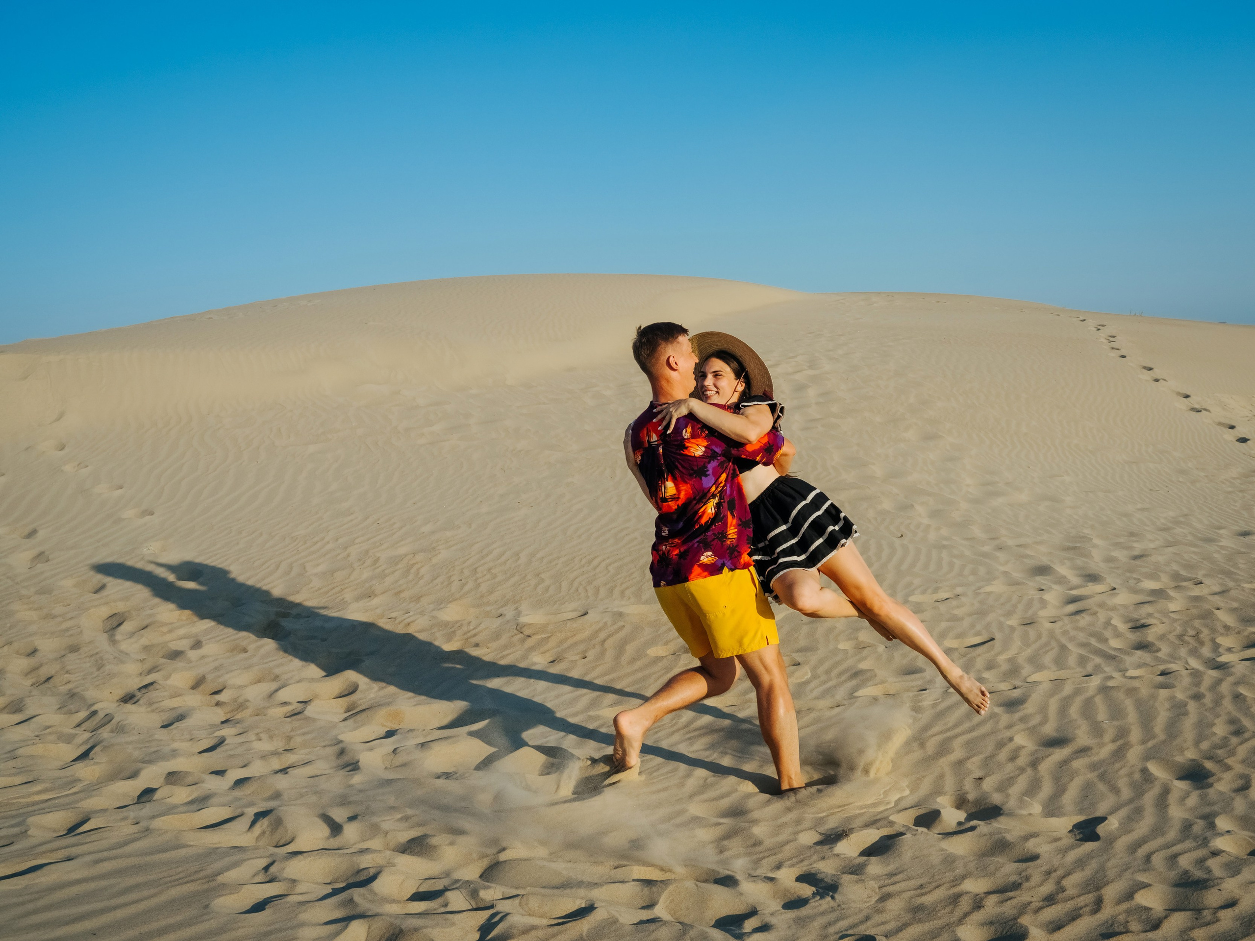Антон + Василиса. Семейный, детский, свадебный, фотограф в городе Анапа