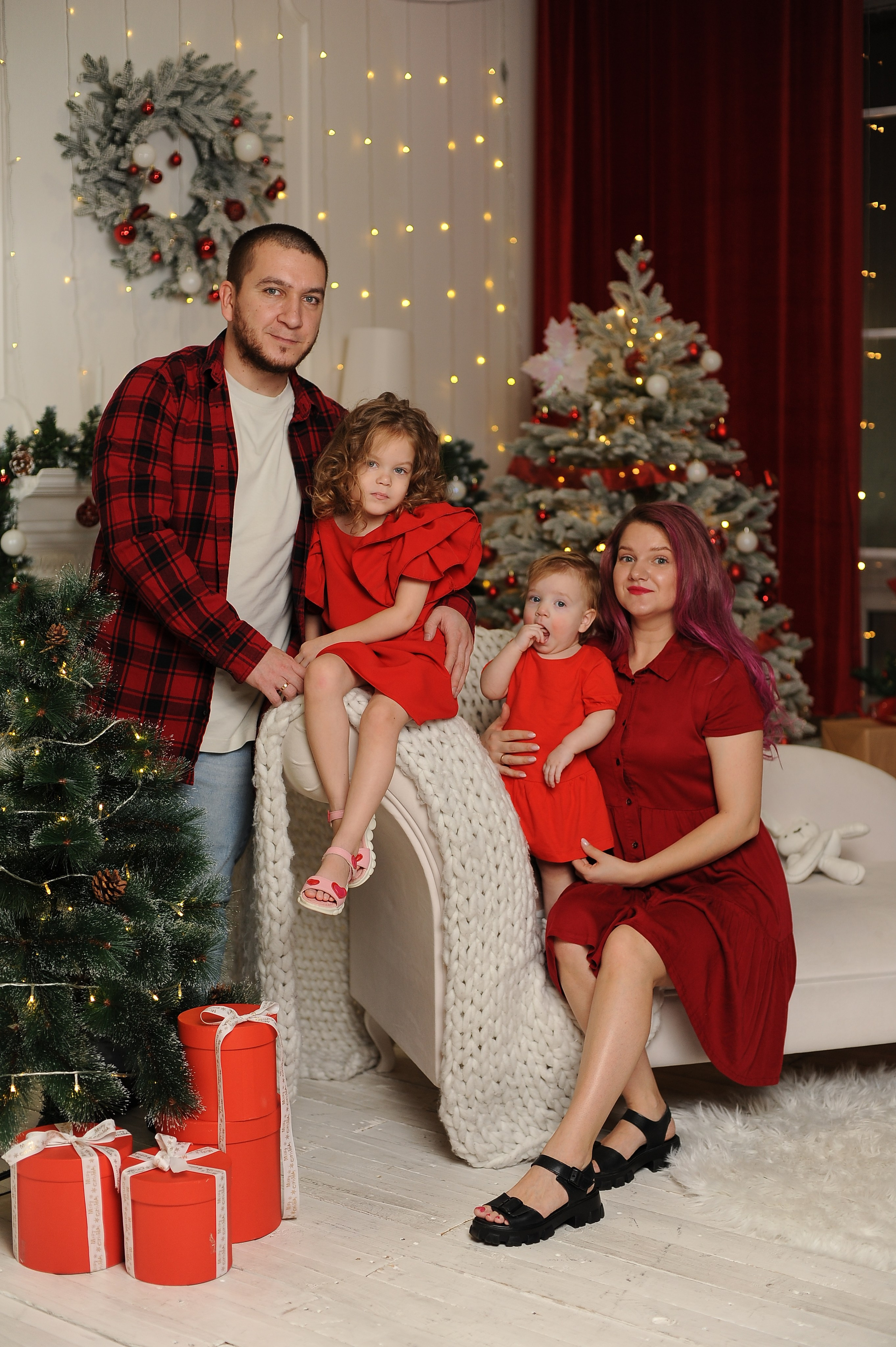 Семейные съемки. Семейный и детский фотограф в г. Норильске Марина Шухастанова