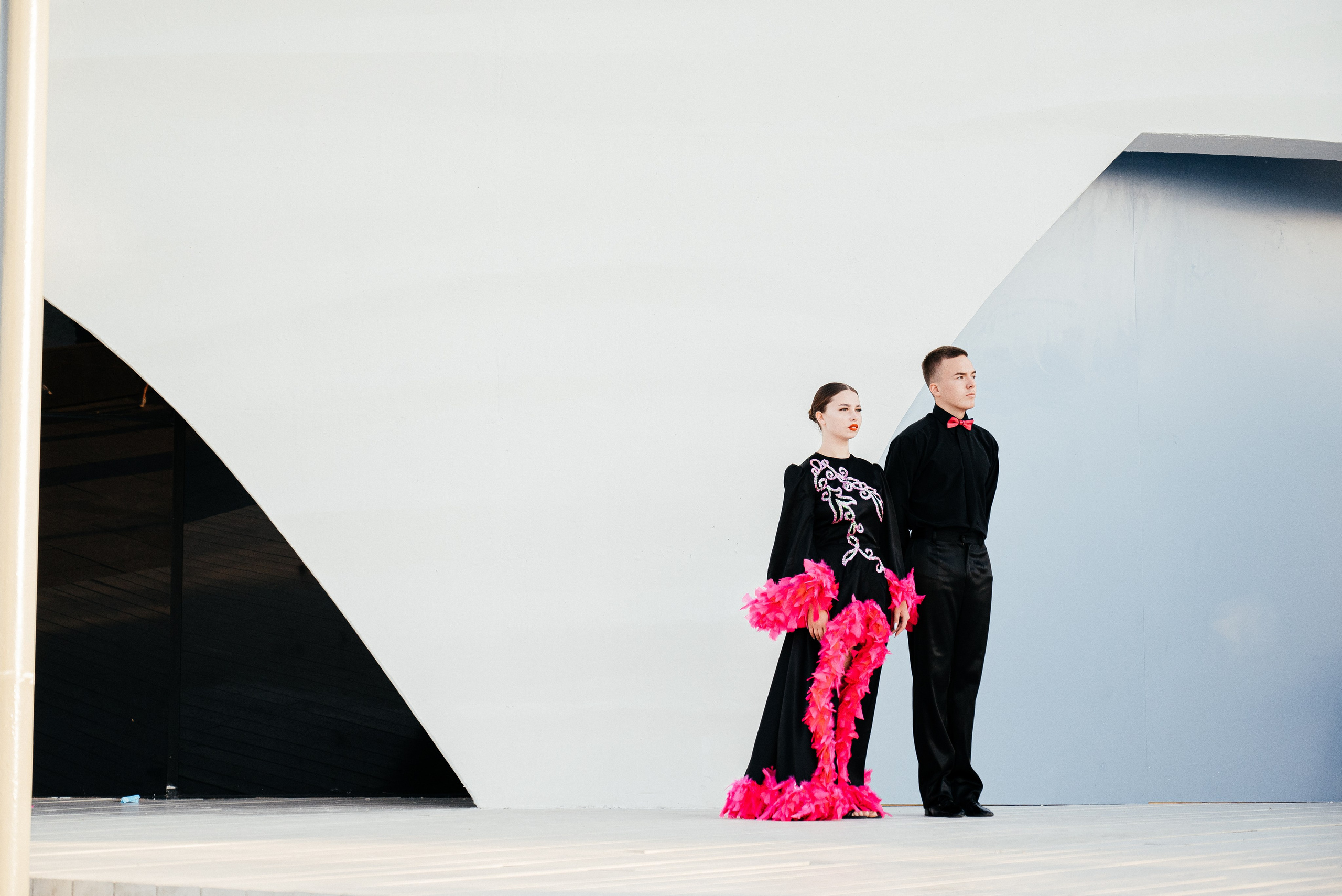 Павильон ПК на выставке Дальнего востока ВЭФ