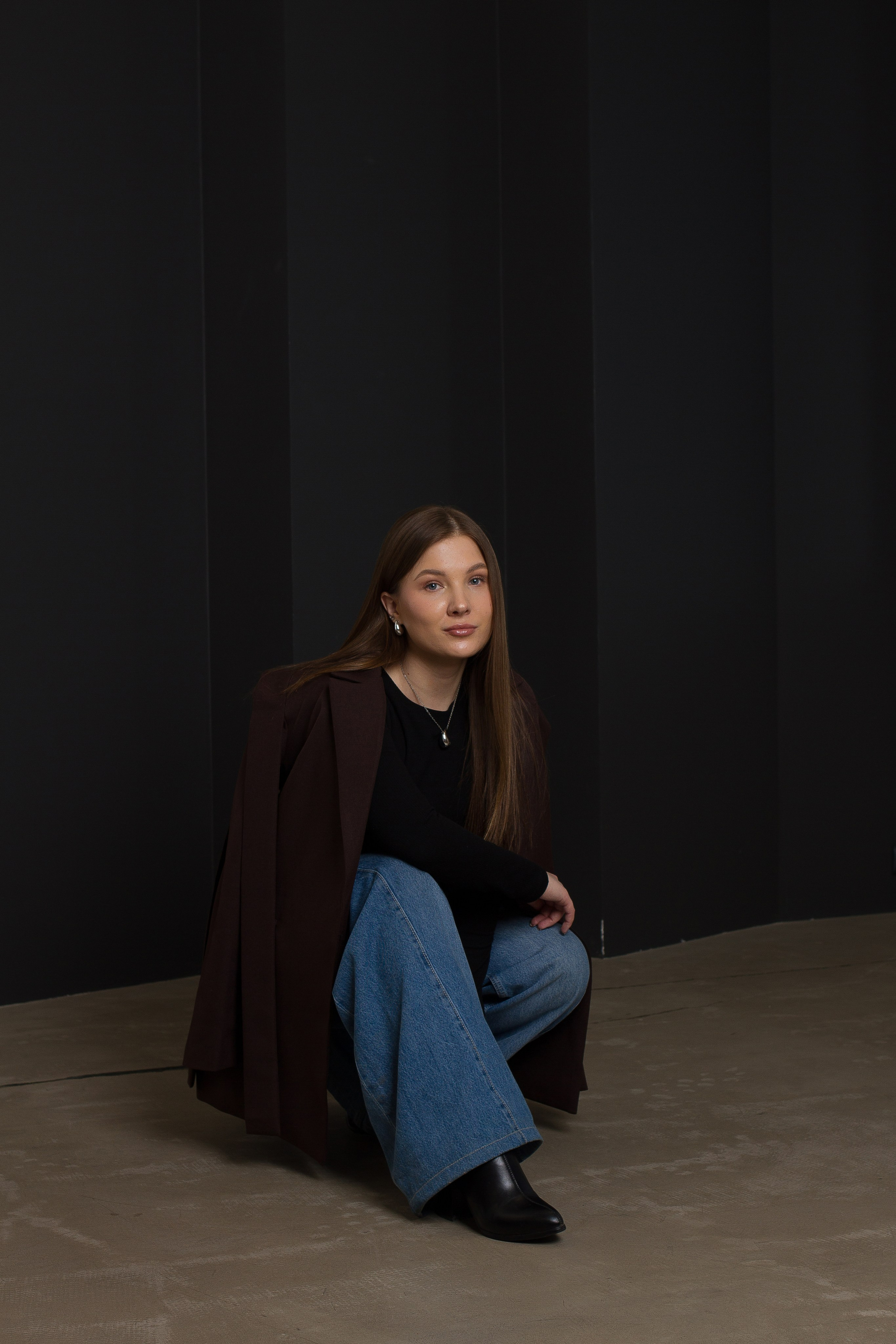 Е — ВЕБ ДИЗАЙНЕР. Фотограф Екатеринбург Елена Минина