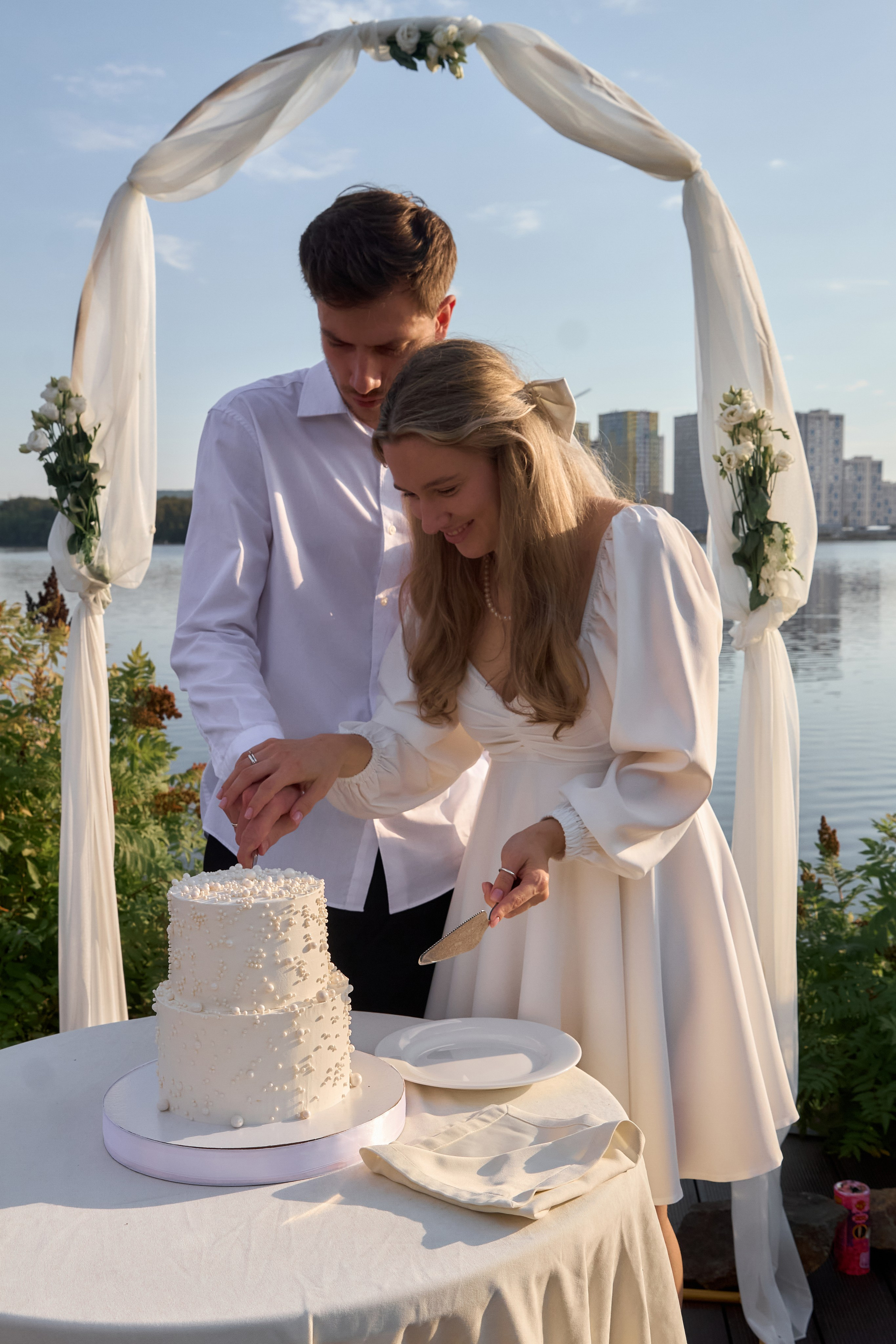 К & М. Фотограф Екатеринбург Елена Минина