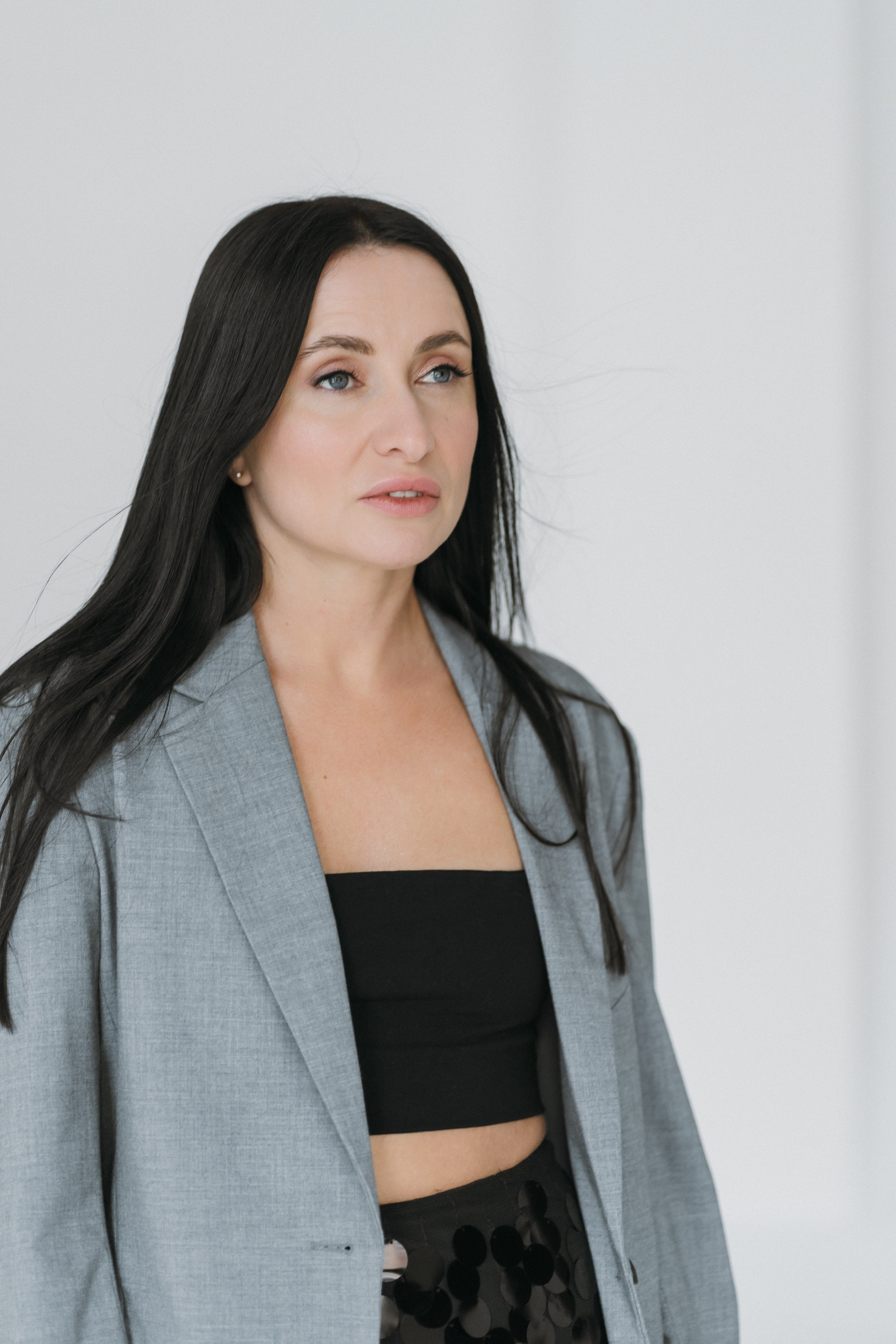 Фотосесссия для блога в Архангельске. Портретный и свадебный фотограф в Архангельске Елизавета Стрекаловская