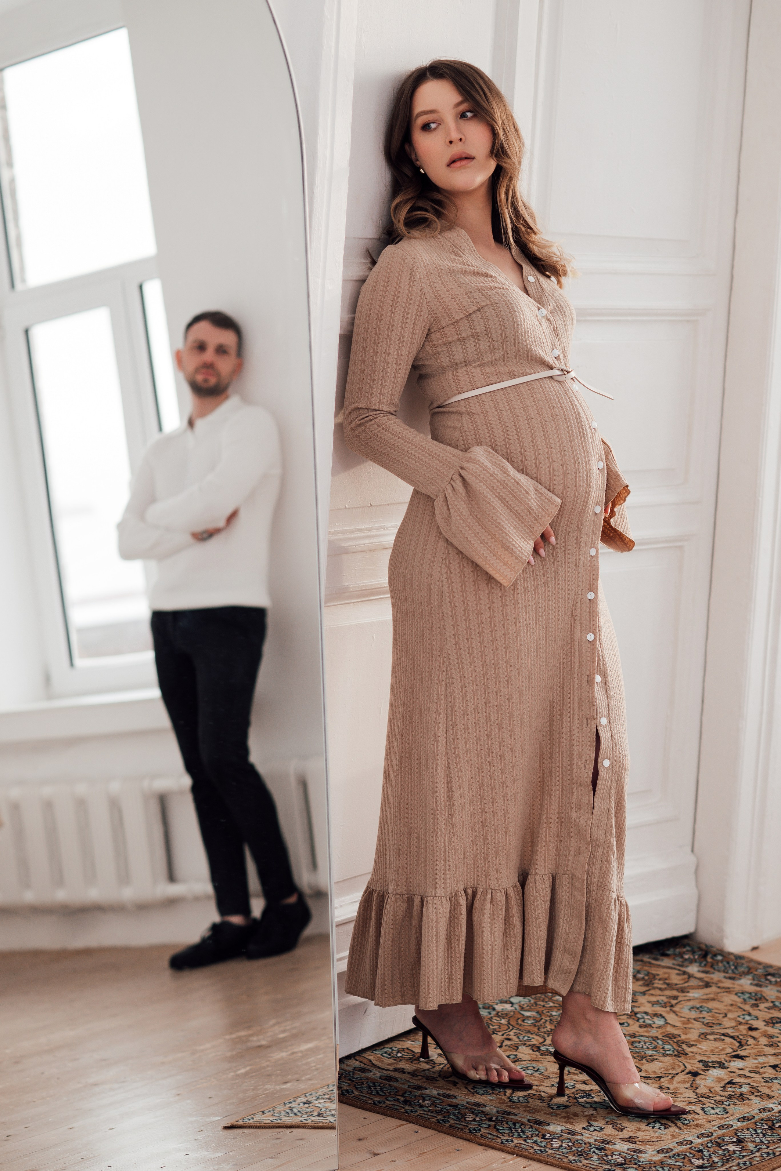 Фотосессии беременности. Свадебный фотограф в Самаре Анна Гладунова