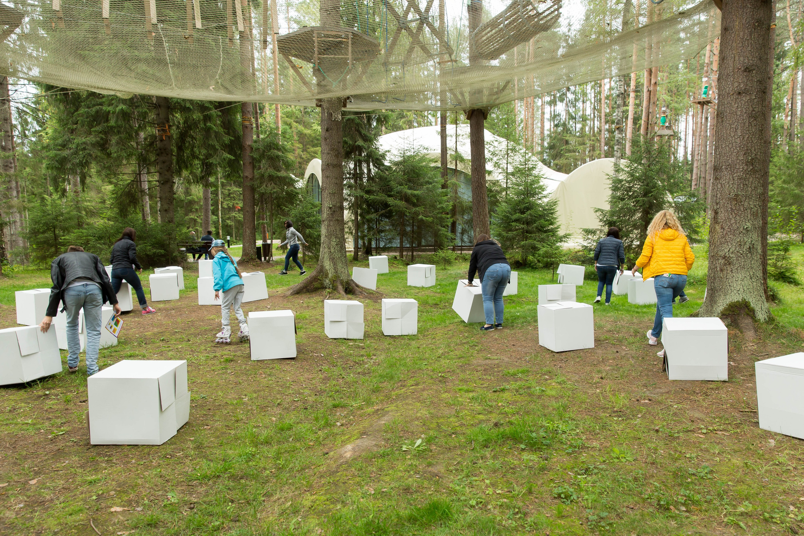 «Подружка». Снимаю съемки
