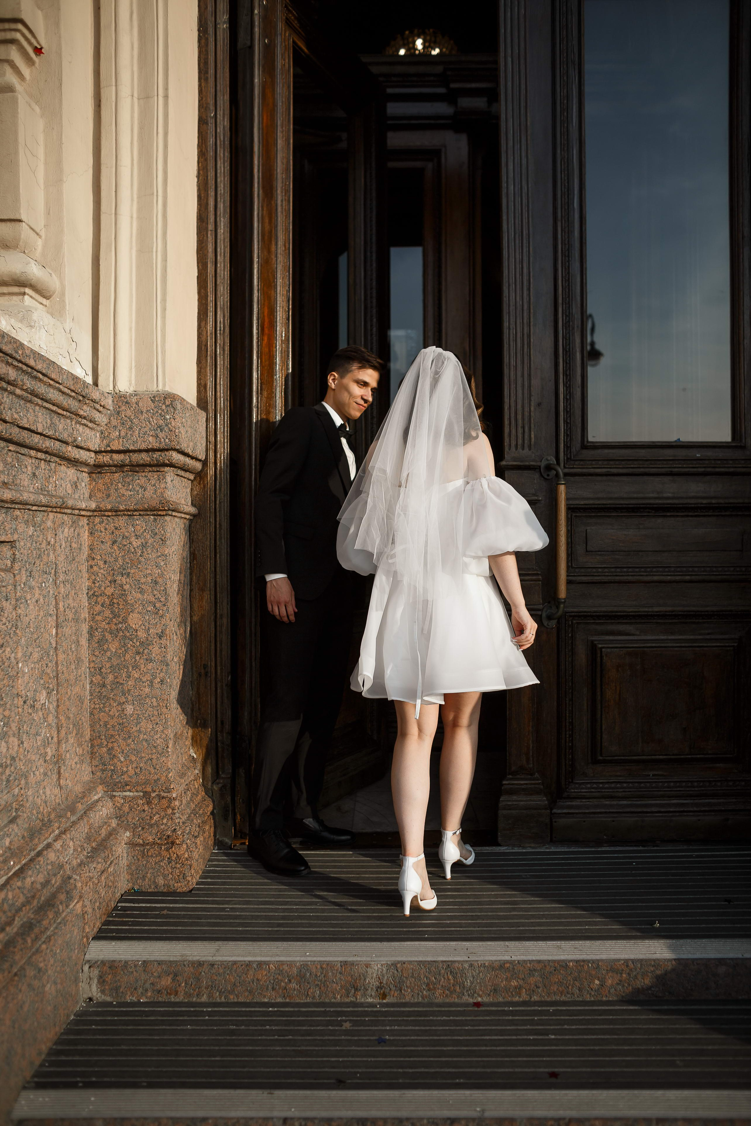 Свадебный альбом. Свадебный фотограф Игорь Брундасов 8PHOTO на свадьбу венчание загс СПб