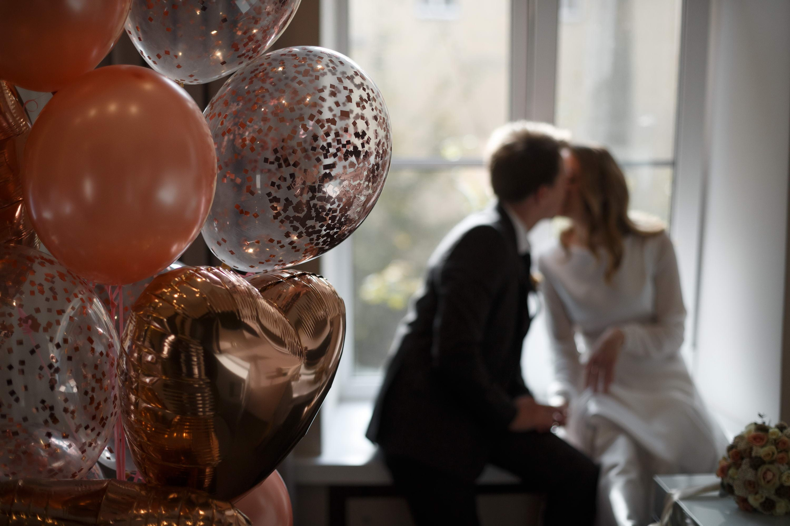 Красивая свадьба. Свадебный фотограф Игорь Брундасов 8PHOTO на свадьбу венчание загс СПб