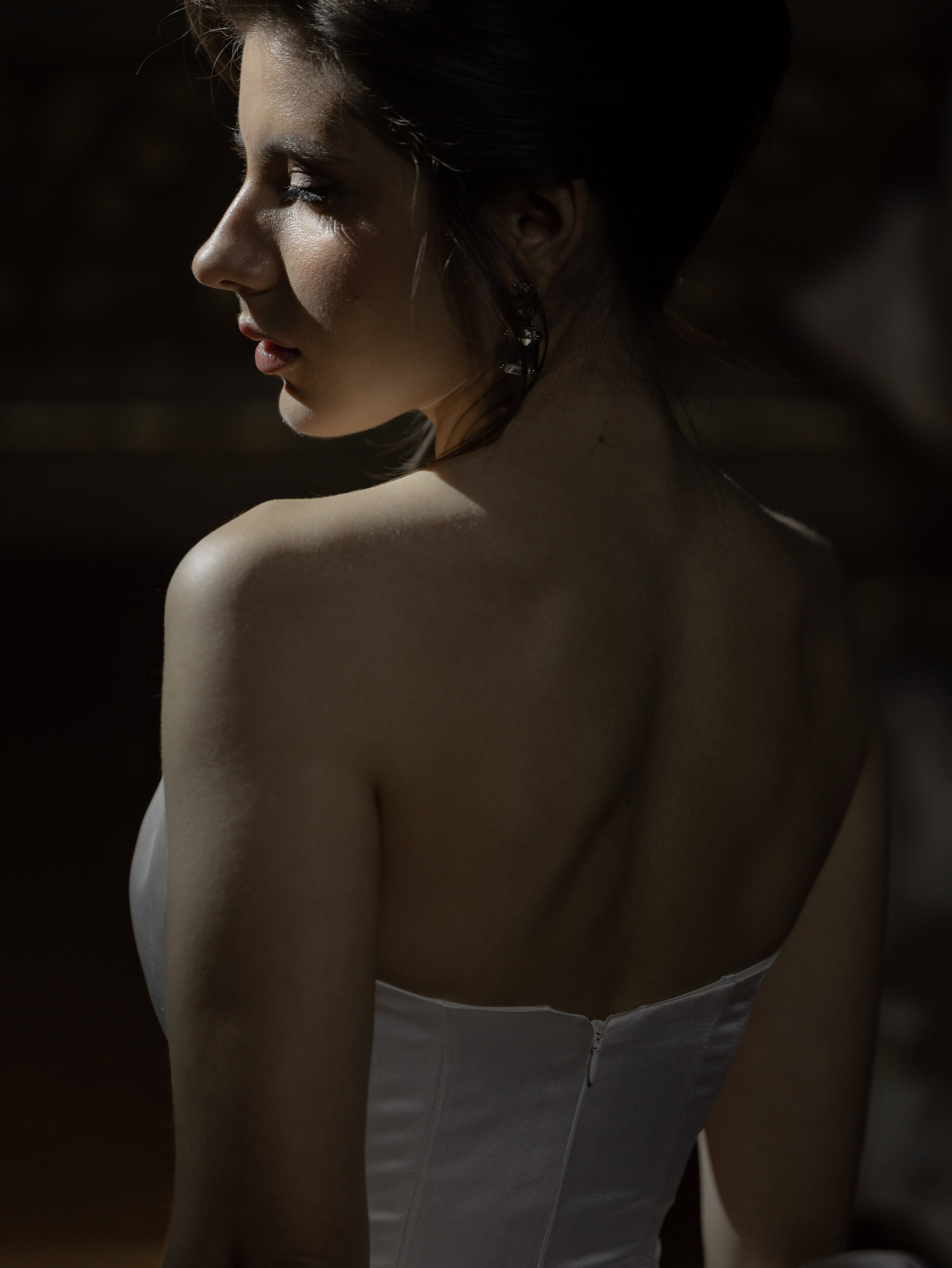 Павел и Яна. Свадебный фотограф Тула Москва СПБ / Сёмина Дарья