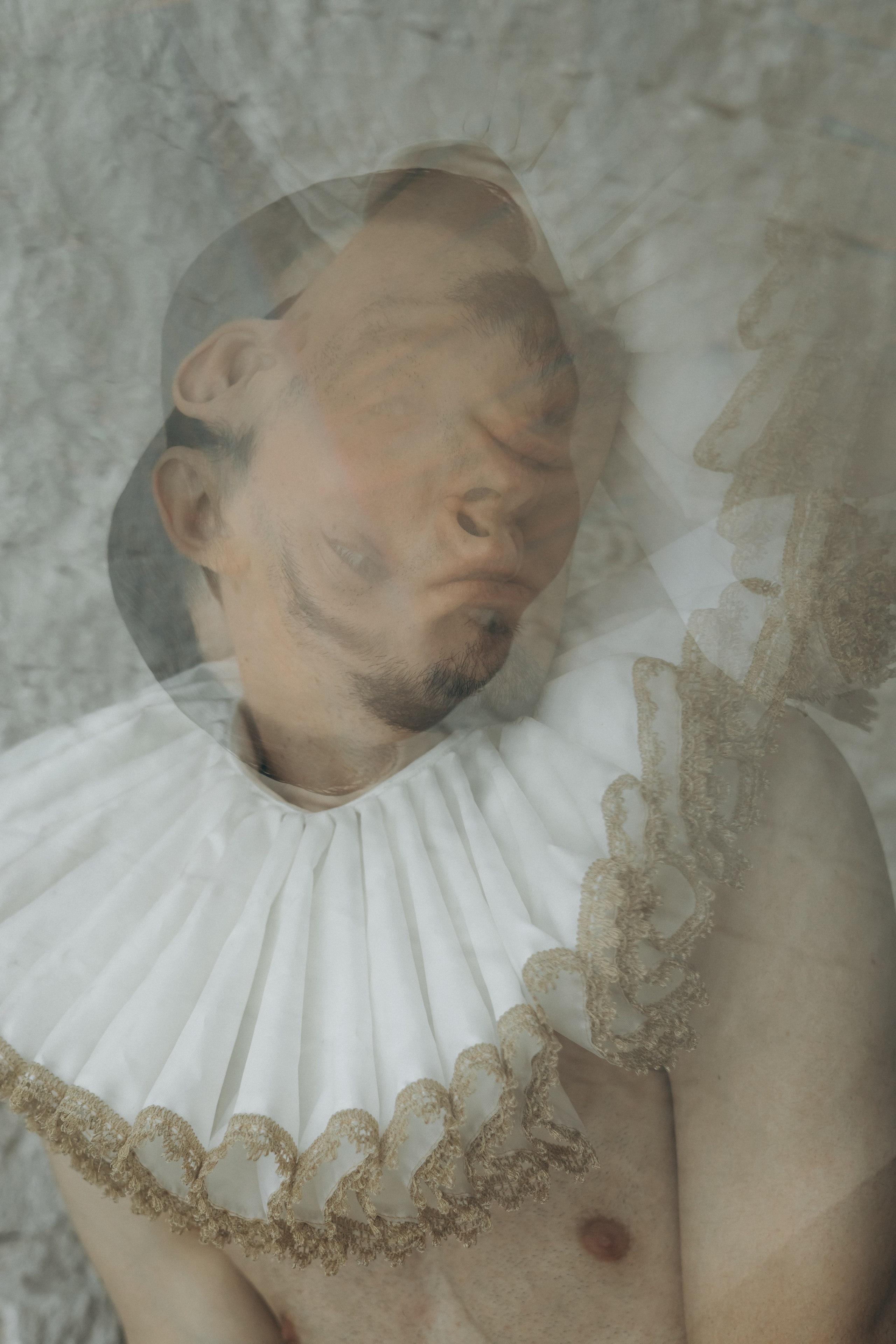 EXPOSing the SOUL. Фотограф Наталья Карякина|Челябинск