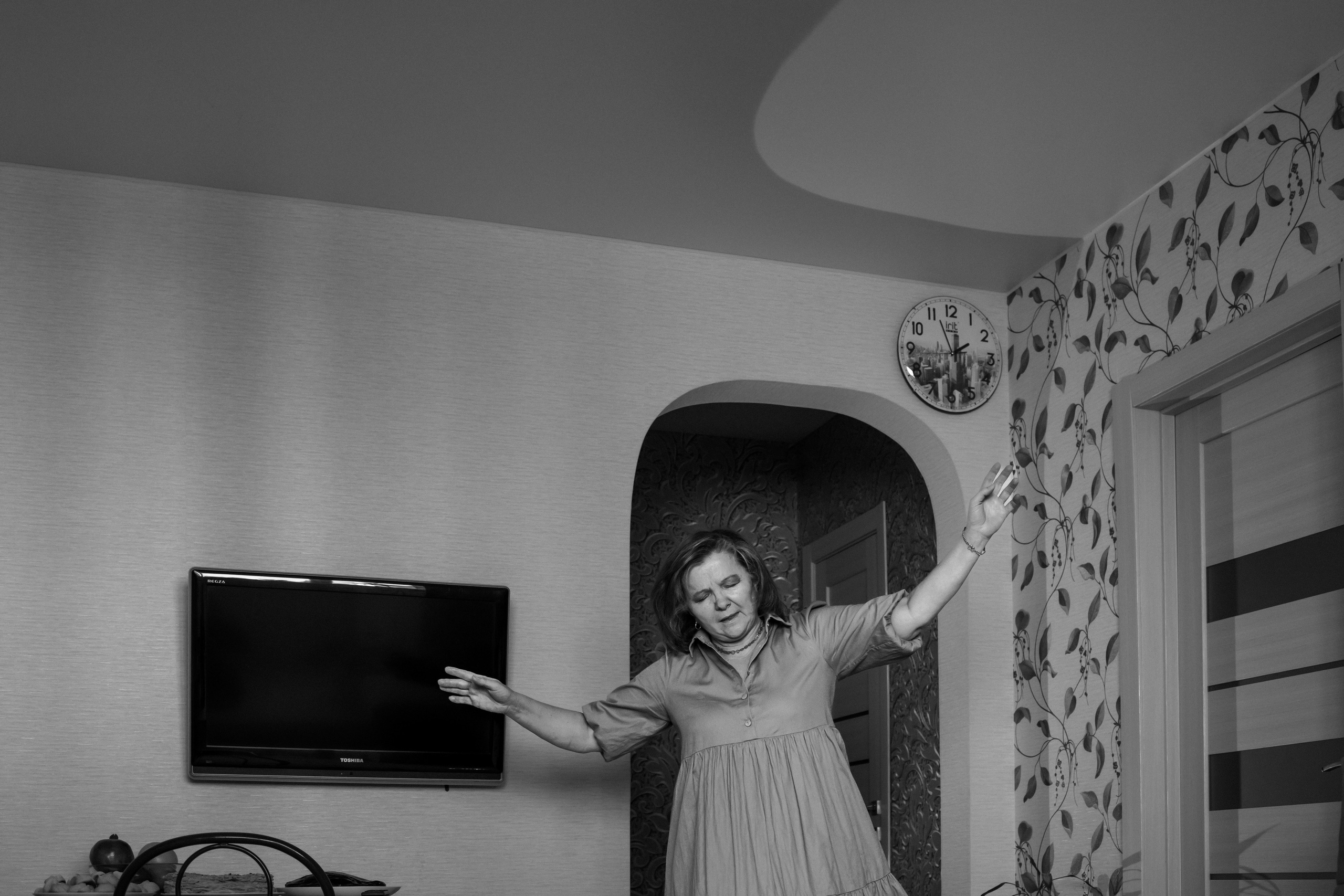 SHAMAN. Фотограф Наталья Карякина|Челябинск