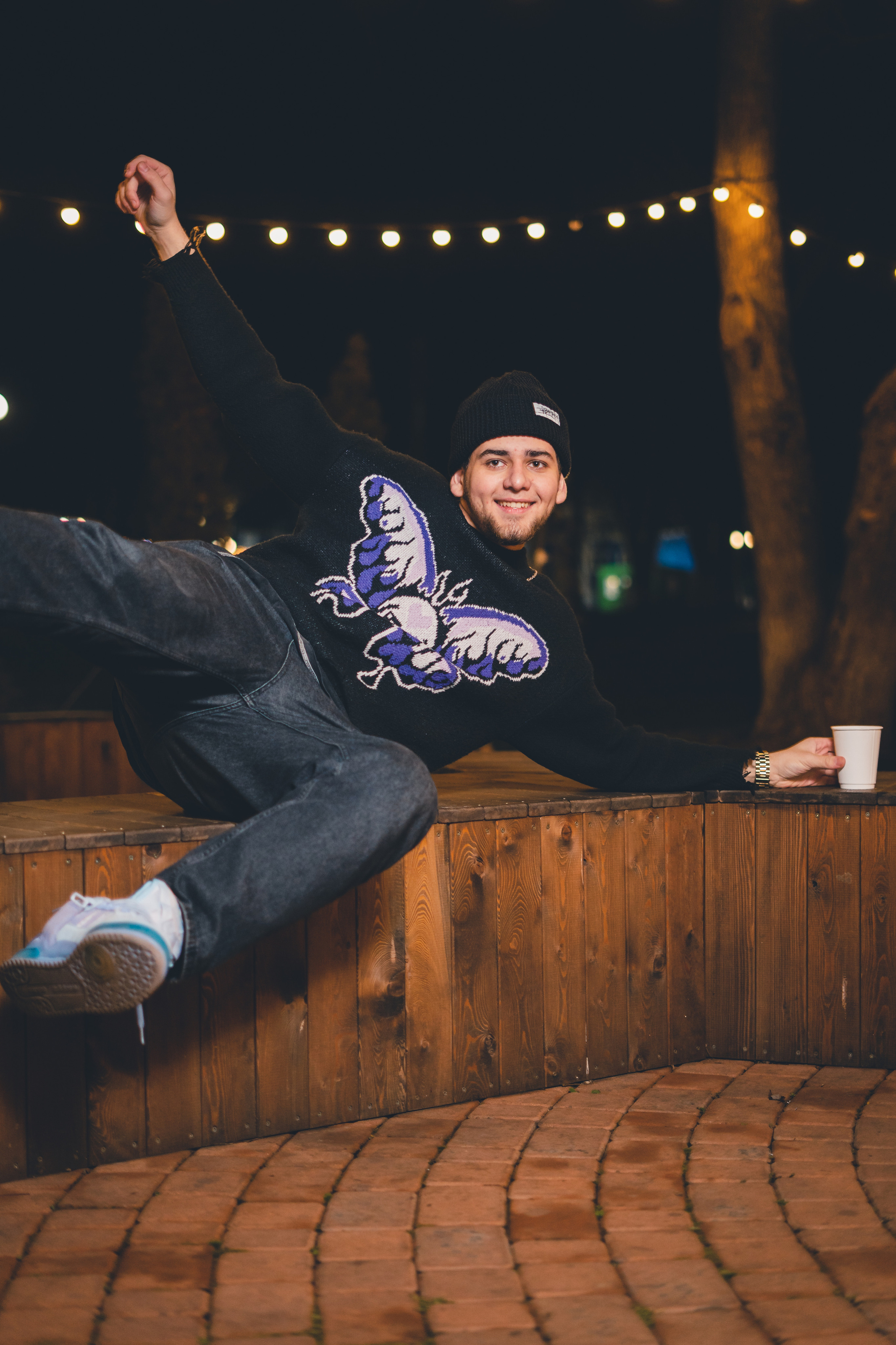 Ярослав (ustamy). Свадебная, репортажная видеосъёмка в Краснодаре и Краснодарском крае