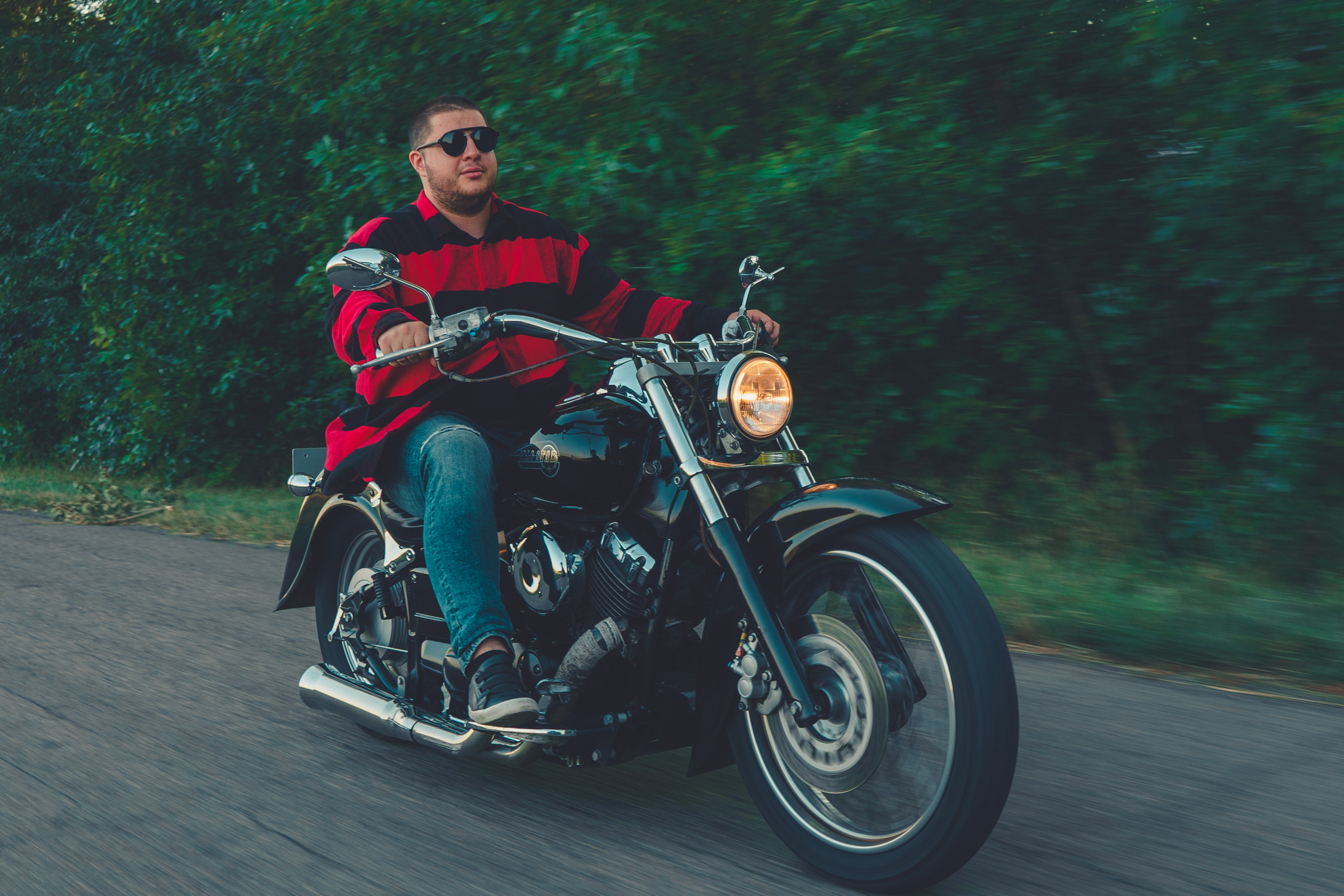 Александр. Свадебная, репортажная видеосъёмка в Краснодаре и Краснодарском крае