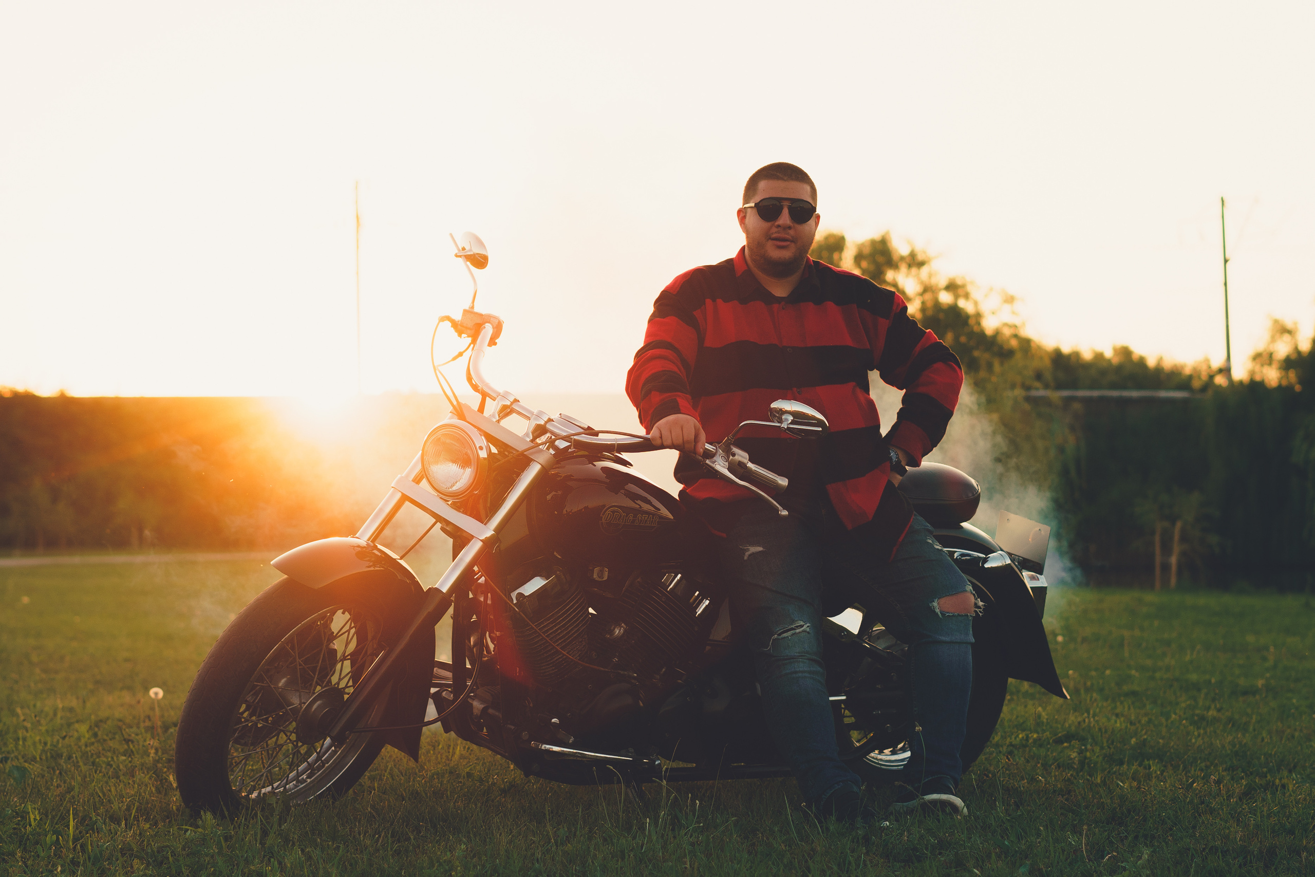 Александр. Свадебная, репортажная видеосъёмка в Краснодаре и Краснодарском крае