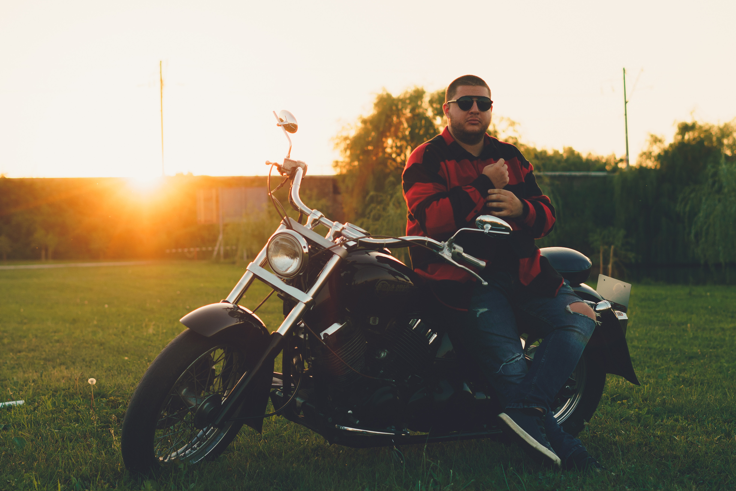 Александр. Свадебная, репортажная видеосъёмка в Краснодаре и Краснодарском крае