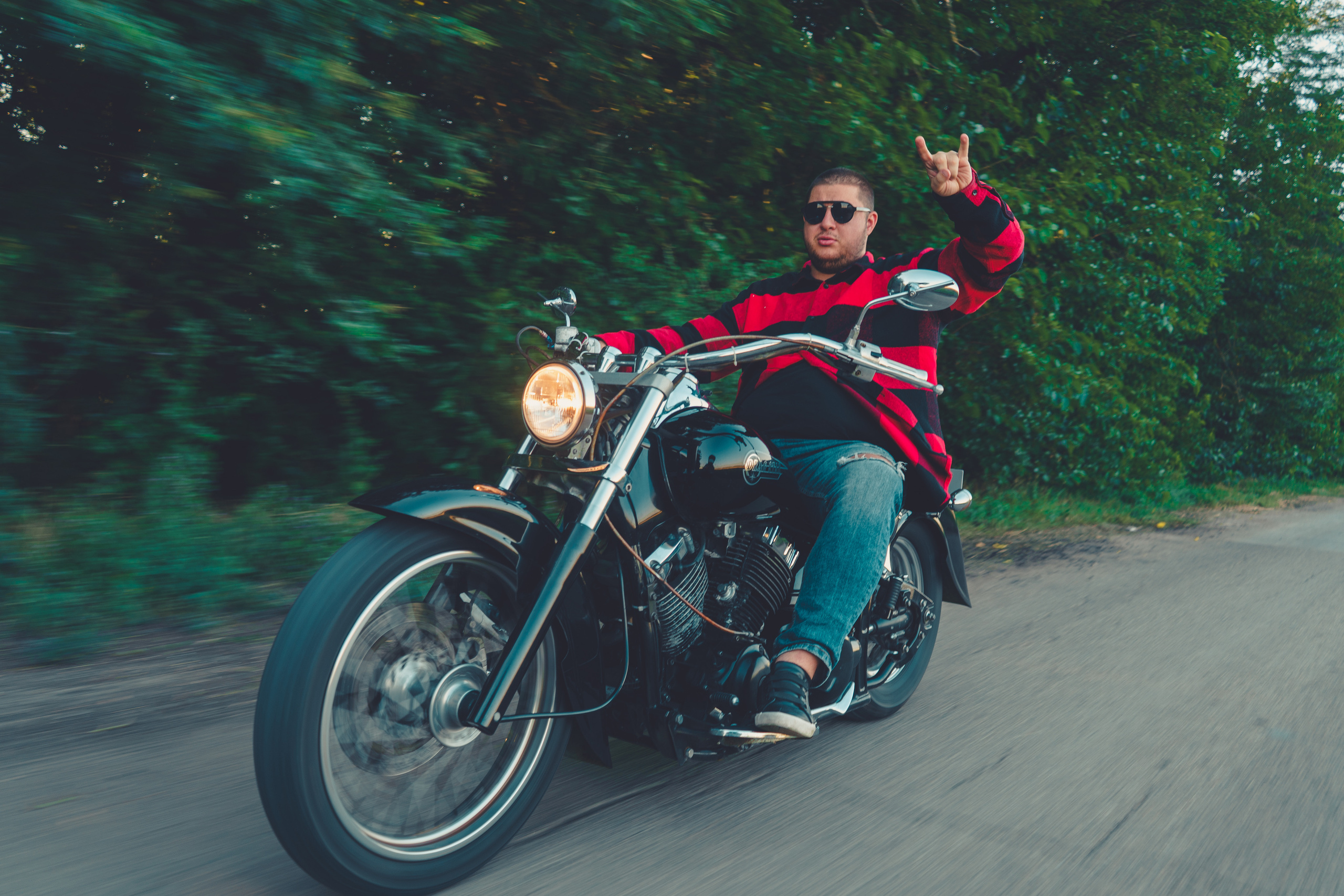 Александр. Свадебная, репортажная видеосъёмка в Краснодаре и Краснодарском крае