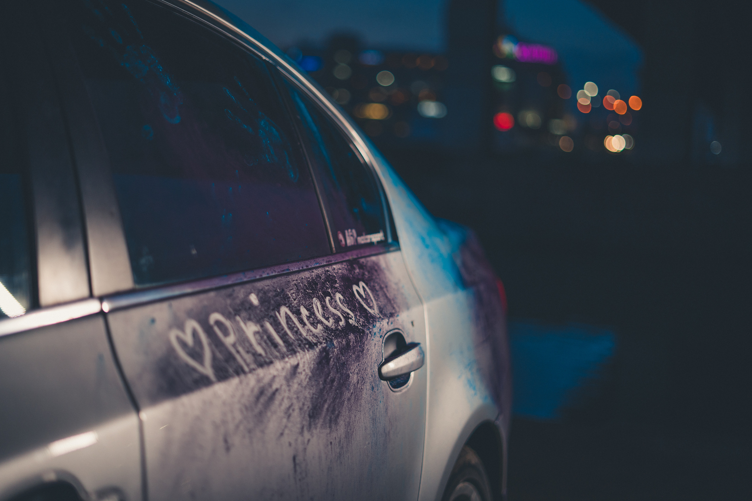 Артём (BMW +Краски). Свадебная, репортажная видеосъёмка в Краснодаре и Краснодарском крае