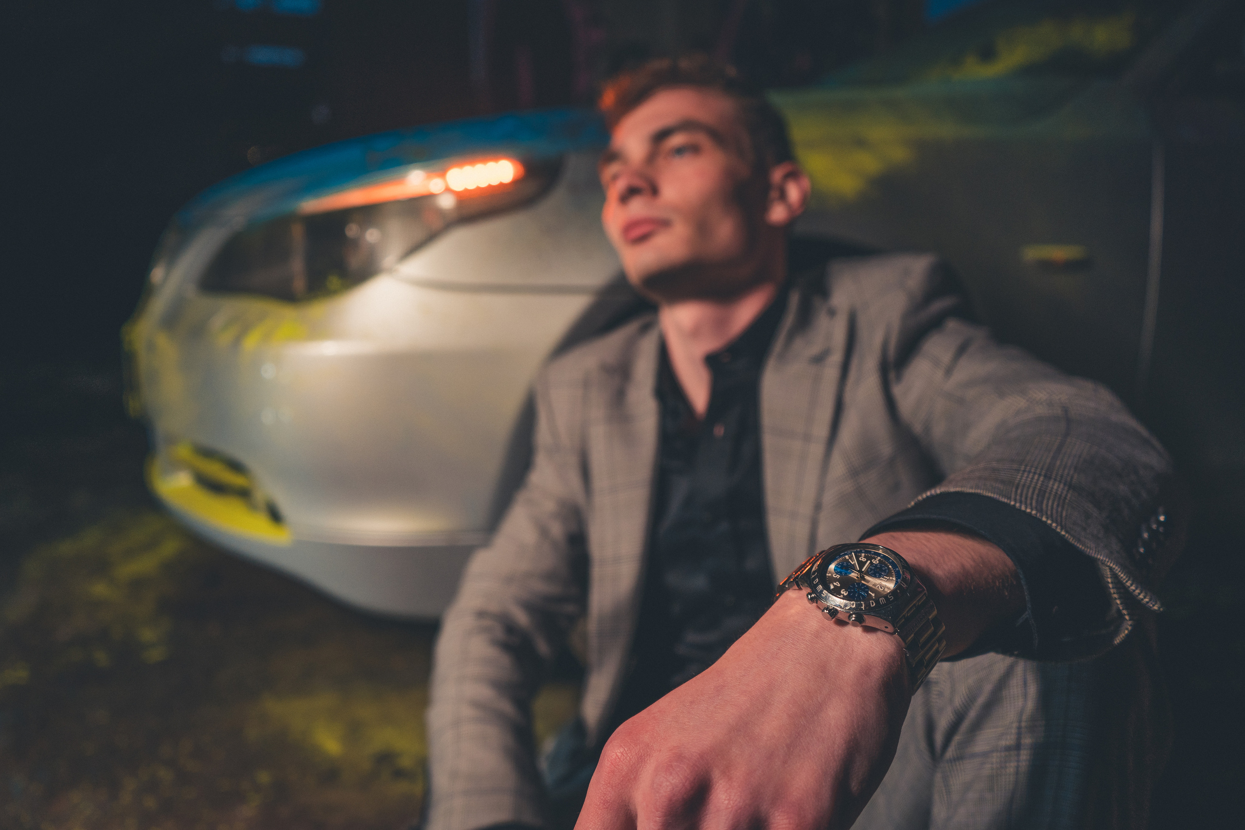 Артём (BMW +Краски). Свадебная, репортажная видеосъёмка в Краснодаре и Краснодарском крае