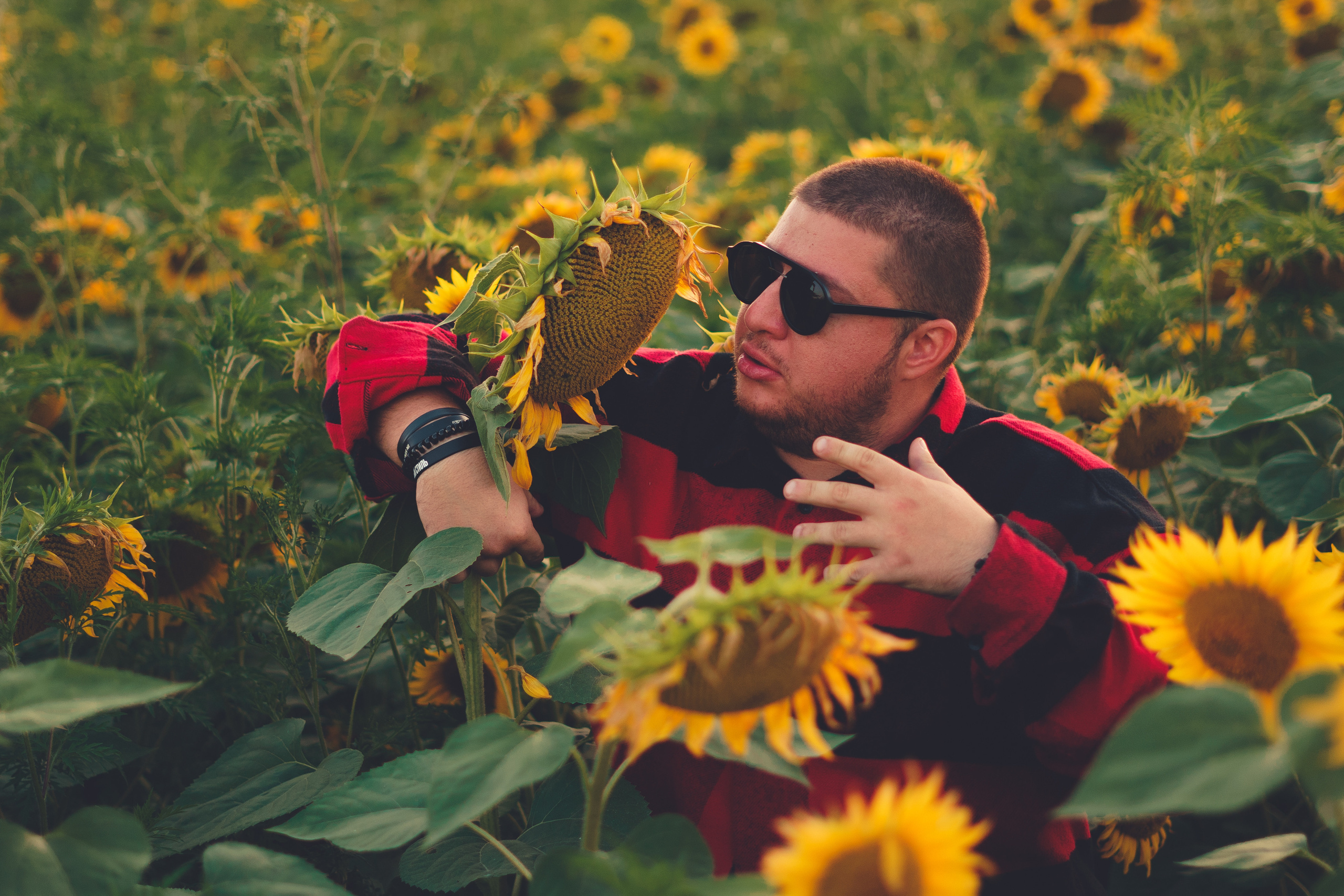 Александр. Свадебная, репортажная видеосъёмка в Краснодаре и Краснодарском крае