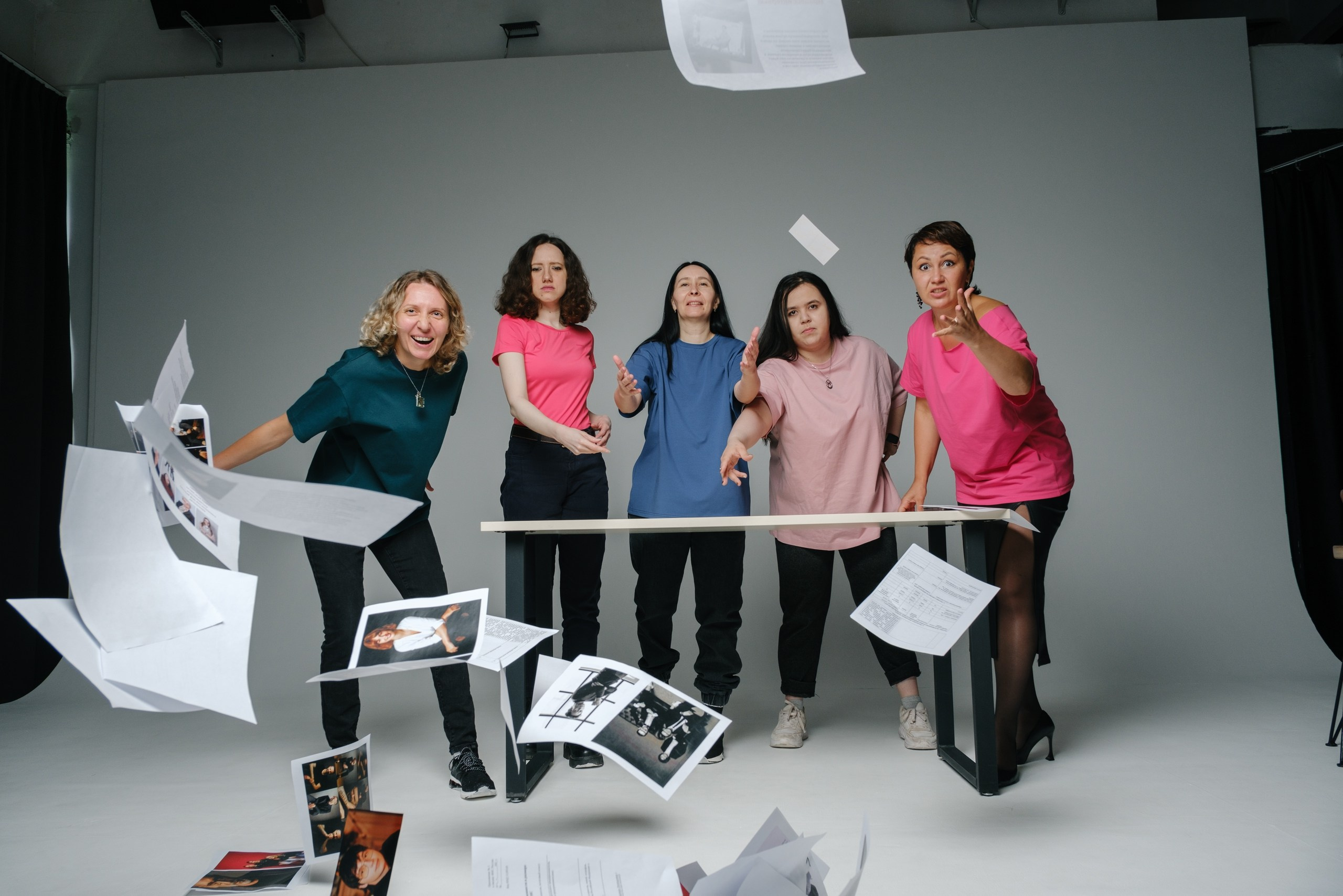 Домашние задания _ Жагорина. Семейный фотограф и видеограф в Тюмени Анна Жагорина