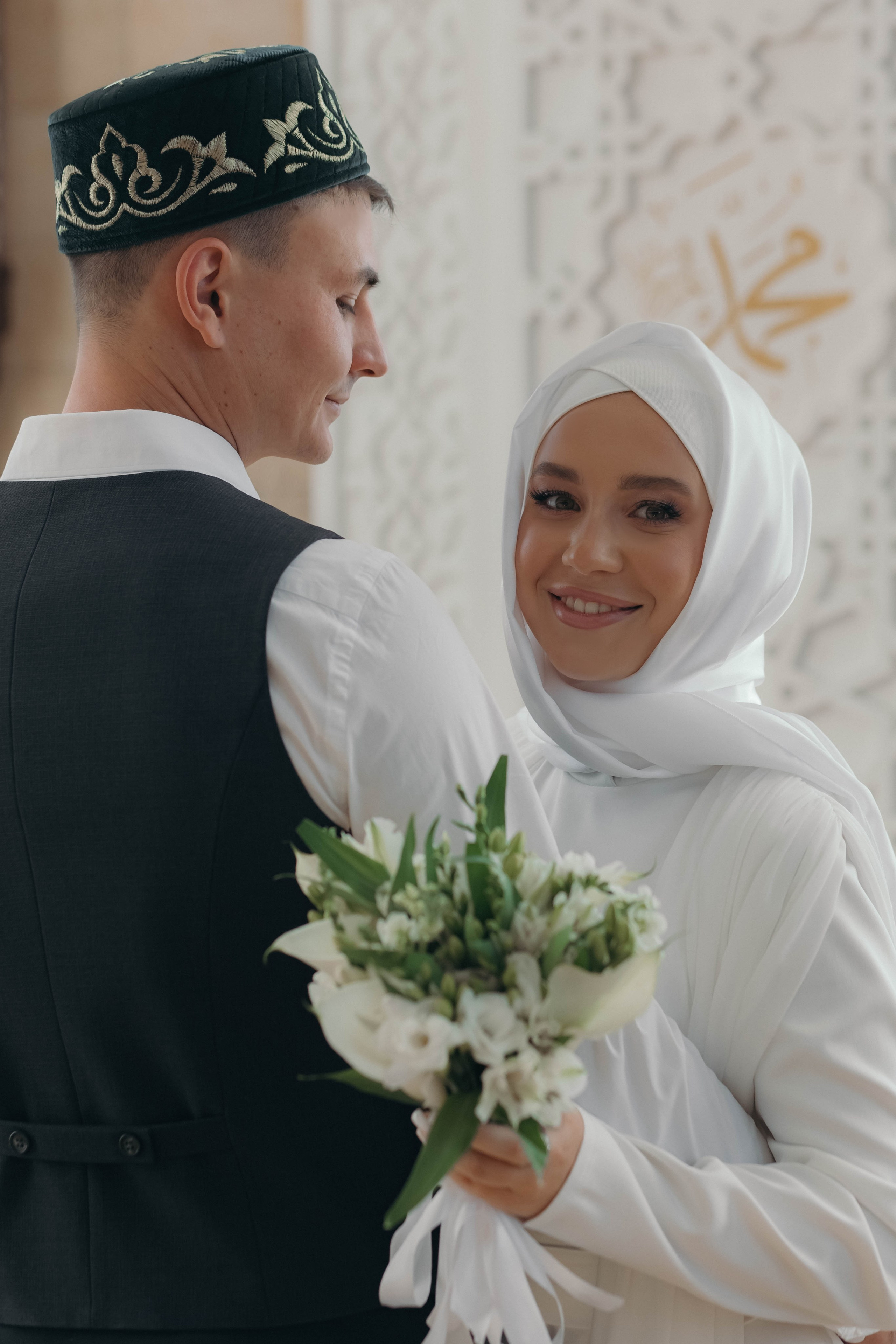 Артур и Диана Никах. Лилия Вахитова фотограф