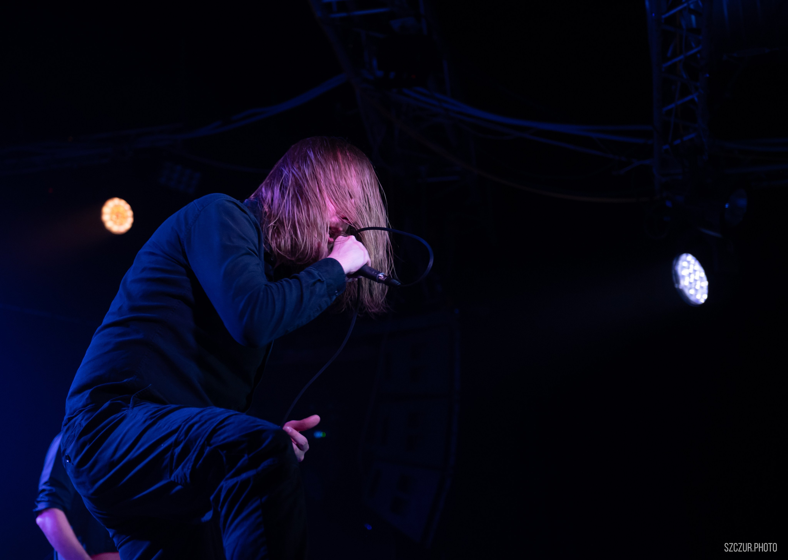 Khlad / ИЛ / МИНУАЛА в Glastonberry 11.05.25. Szczur photo