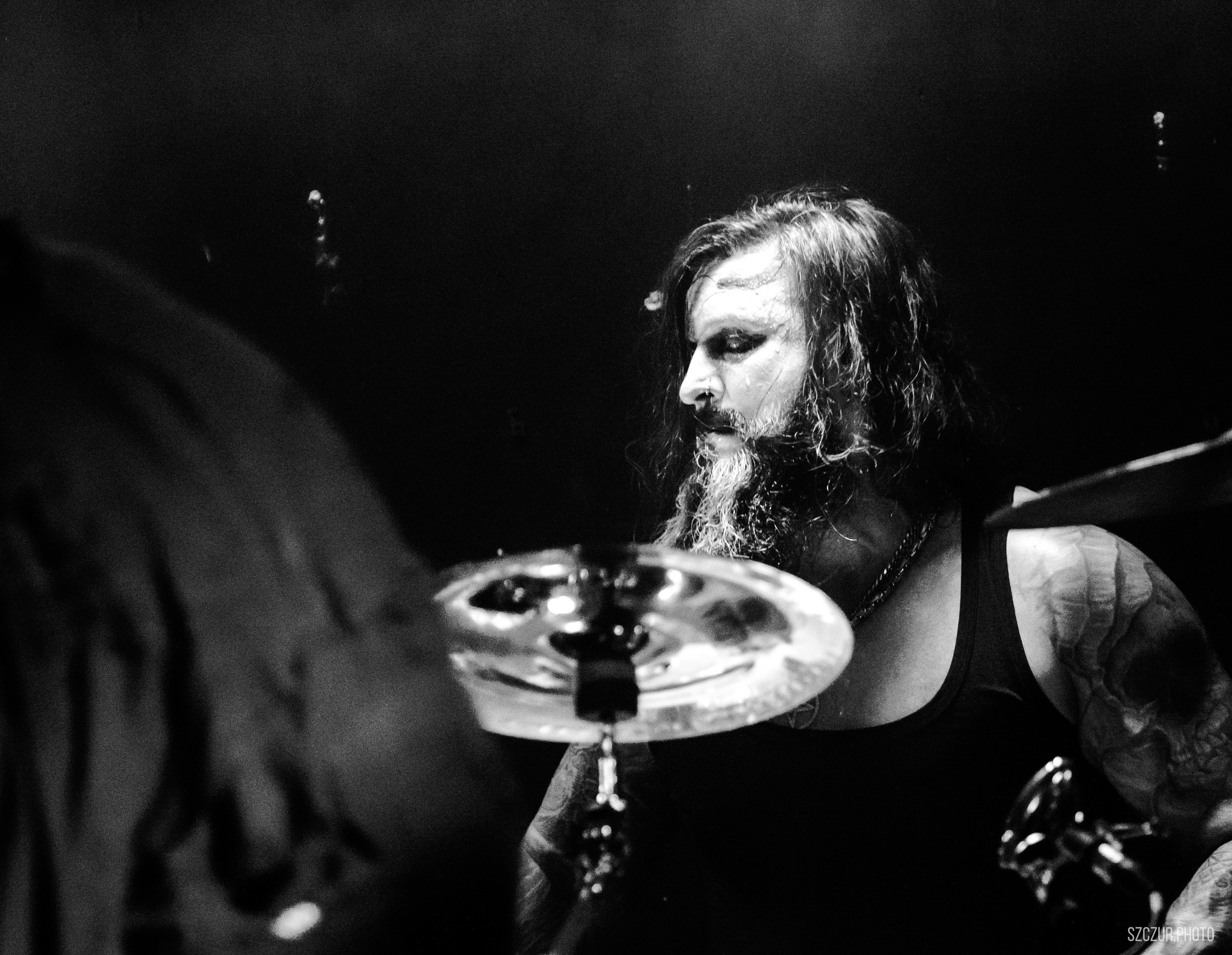 Тайные Знания в Смене 18.01.25 (Wormsden, Disillumination, Ad Nihil). Szczur photo