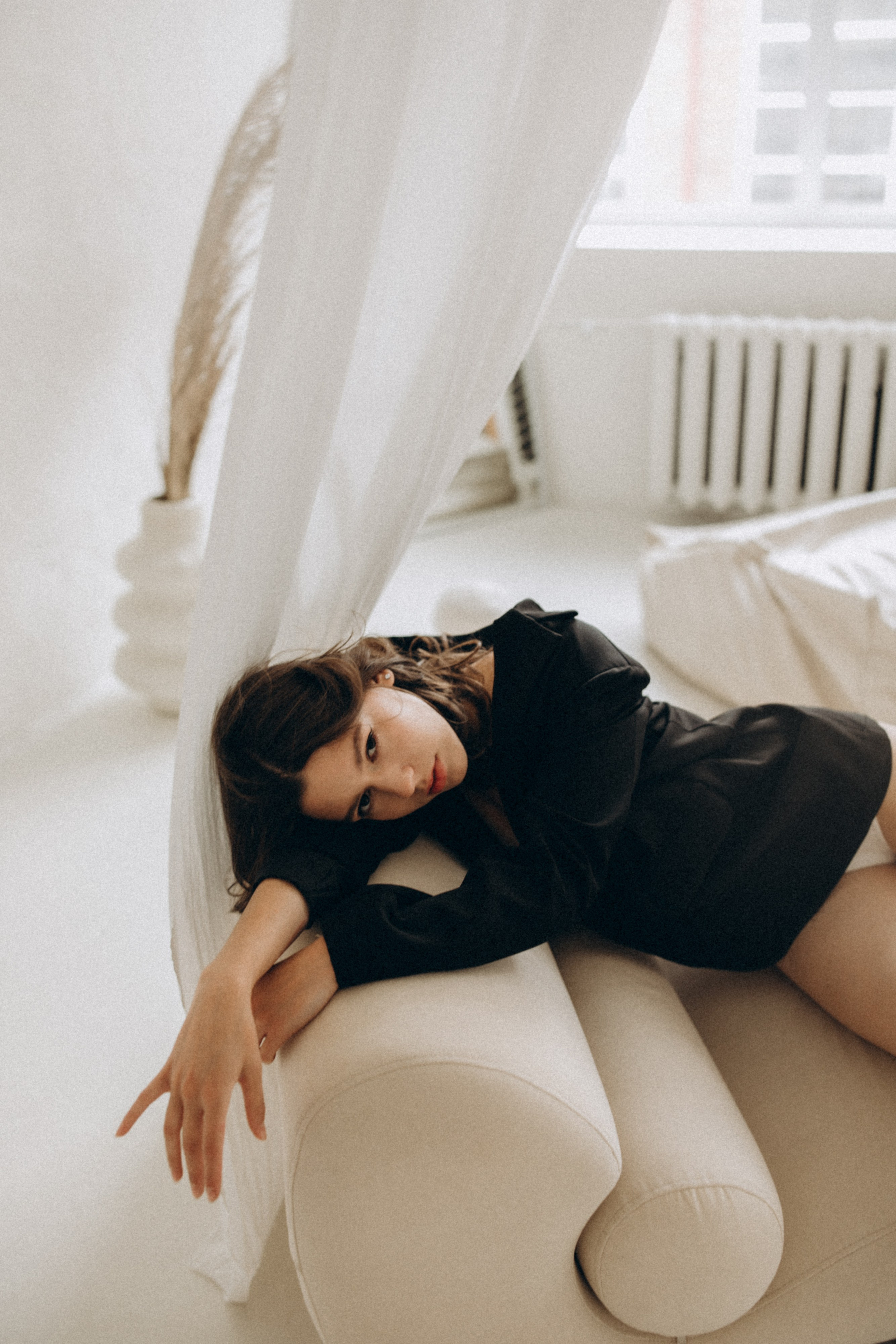 София. Фотограф в Тюмени Пушкарева Анастасия