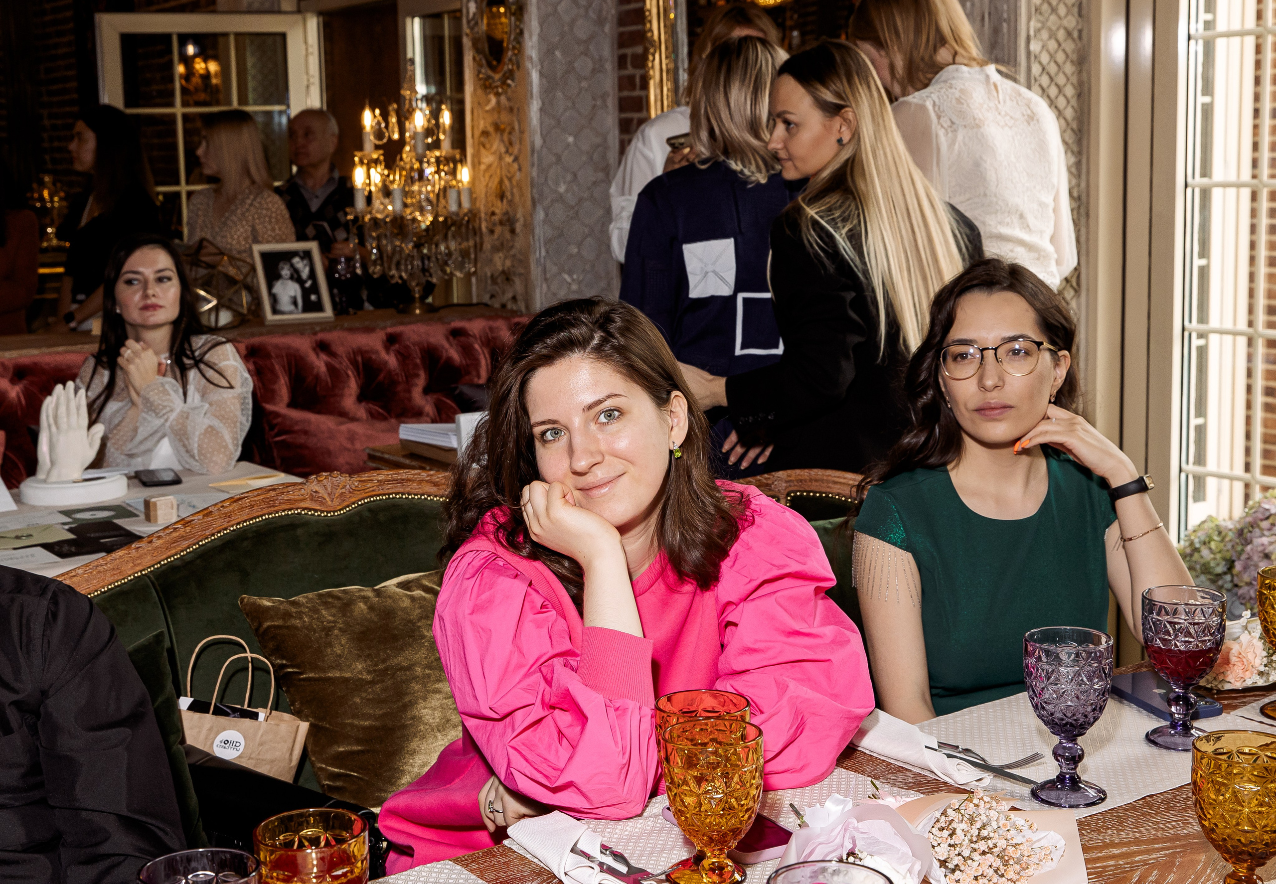 Свадебная выставка. Свадебный и семейный фотограф в Челябинске Юлия Ишимова