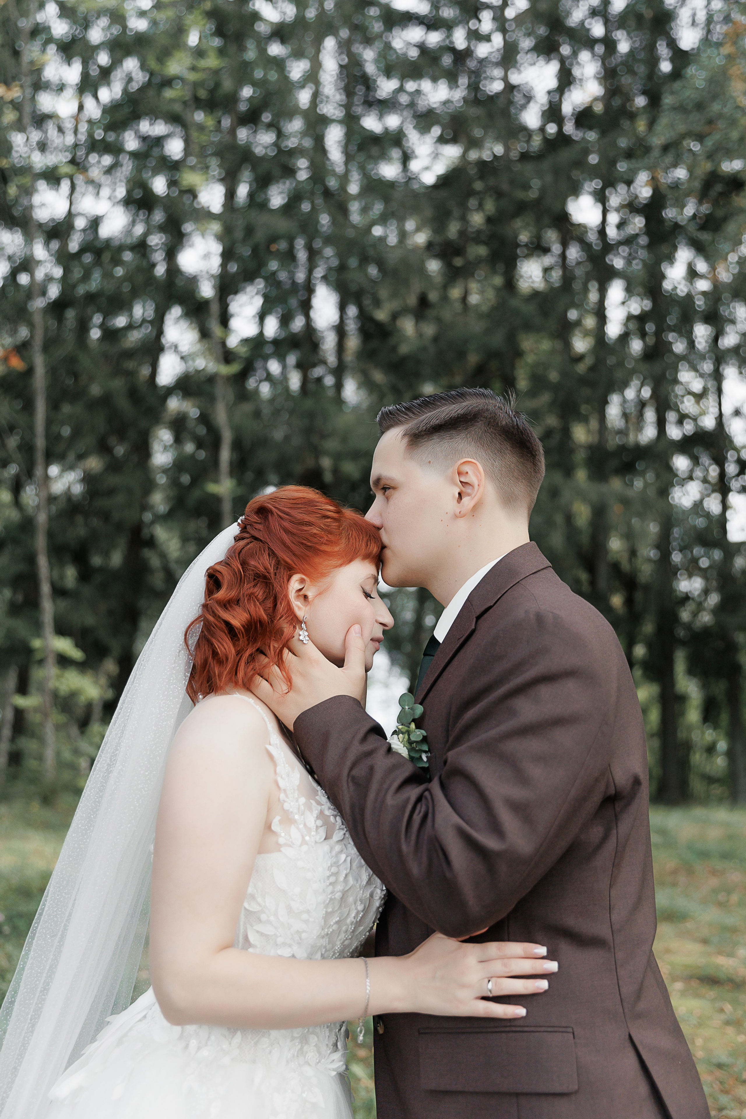 Свадьба. Свадебный и семейный фотограф в Твери и Тверской области