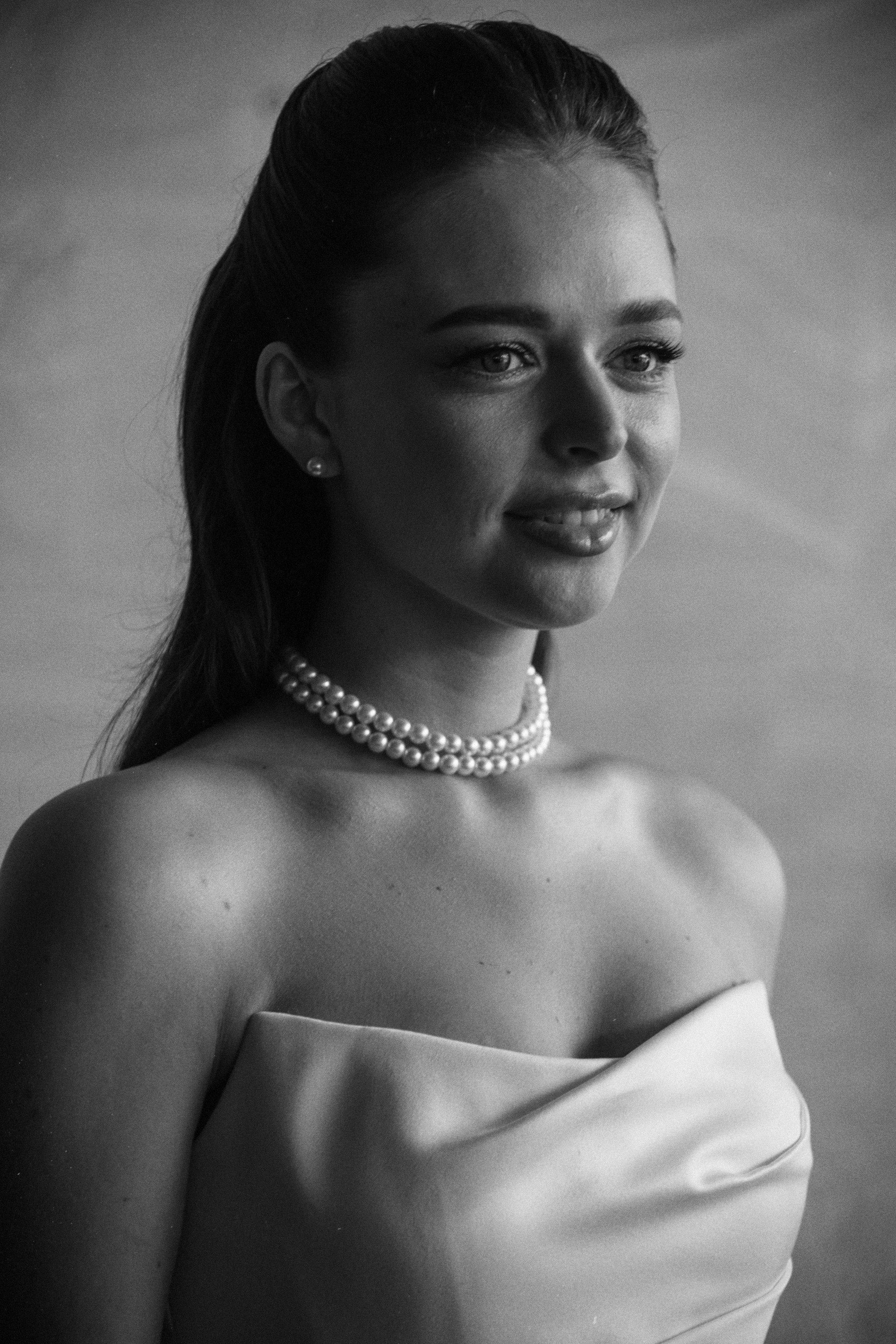 Таня и Вова. Фотограф Смоляк Алена