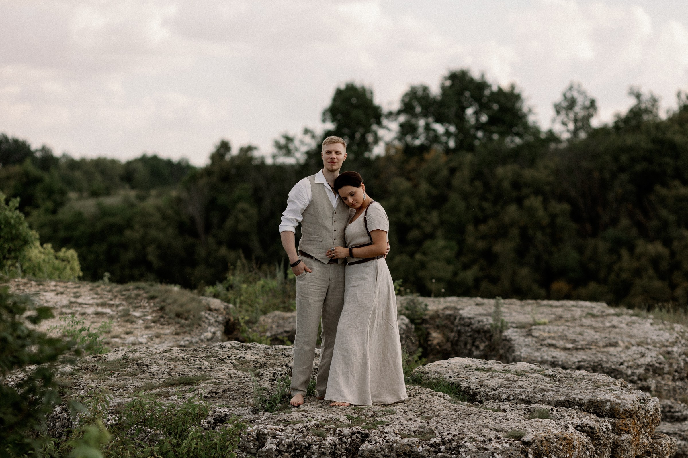Свадебная фотосессия в Ельце. Свадебный фотограф в Воронеже Куколев Илья